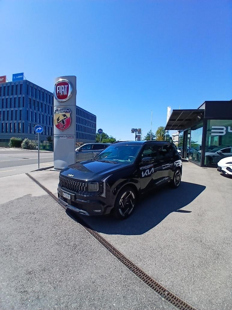 KIA Seltos 1.6 T-GDi GT-Line-image-0