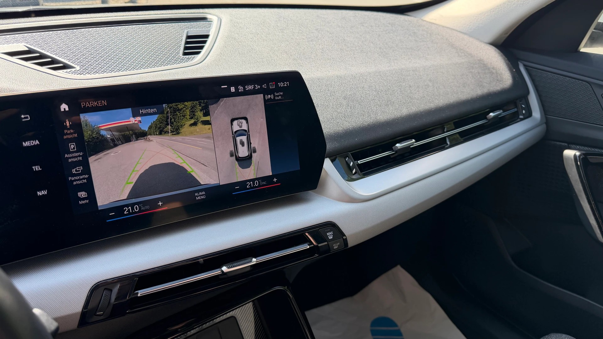 BMW X1 xDrive 20d 48V-image-11