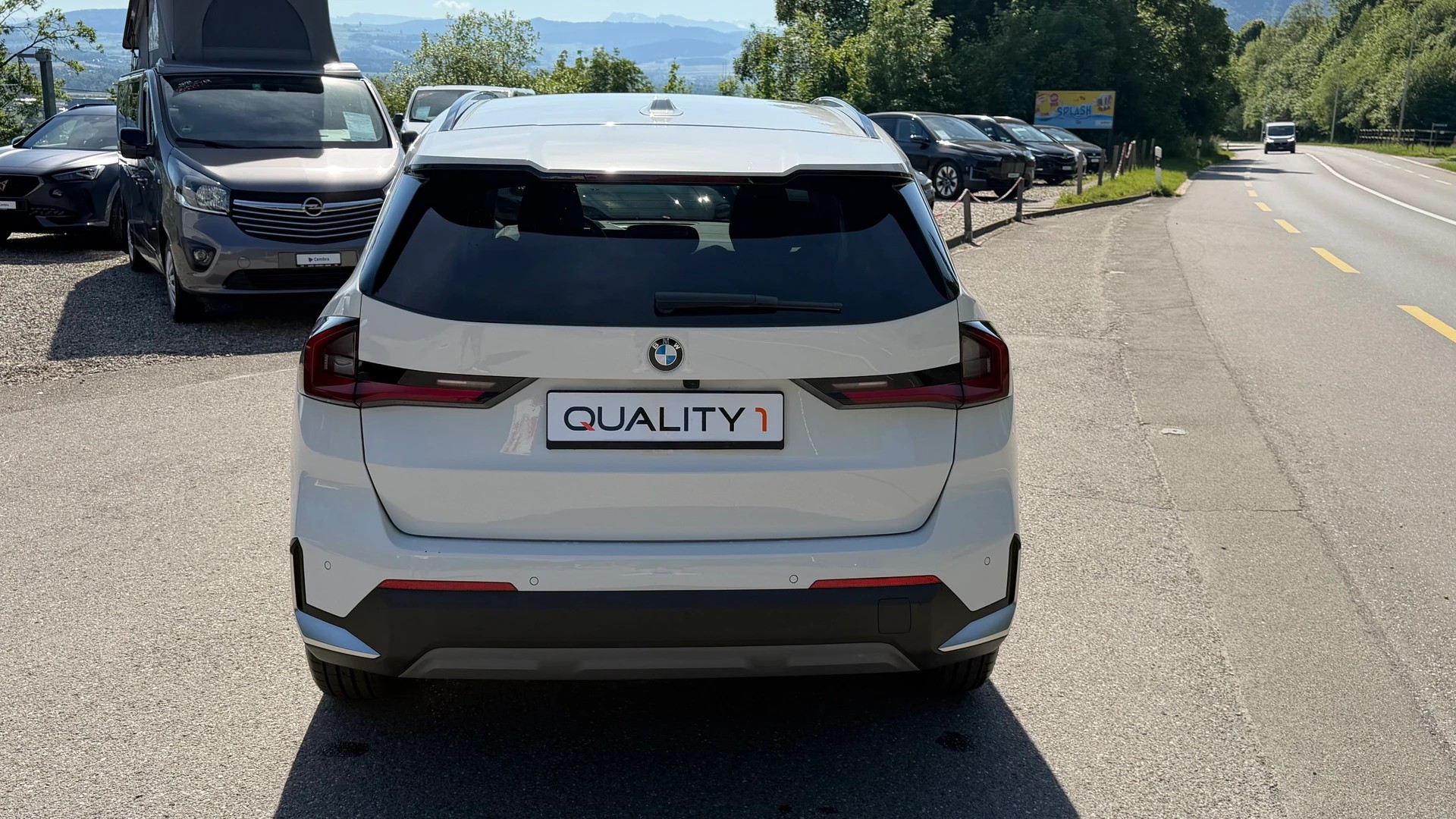 BMW X1 xDrive 20d 48V-image-5