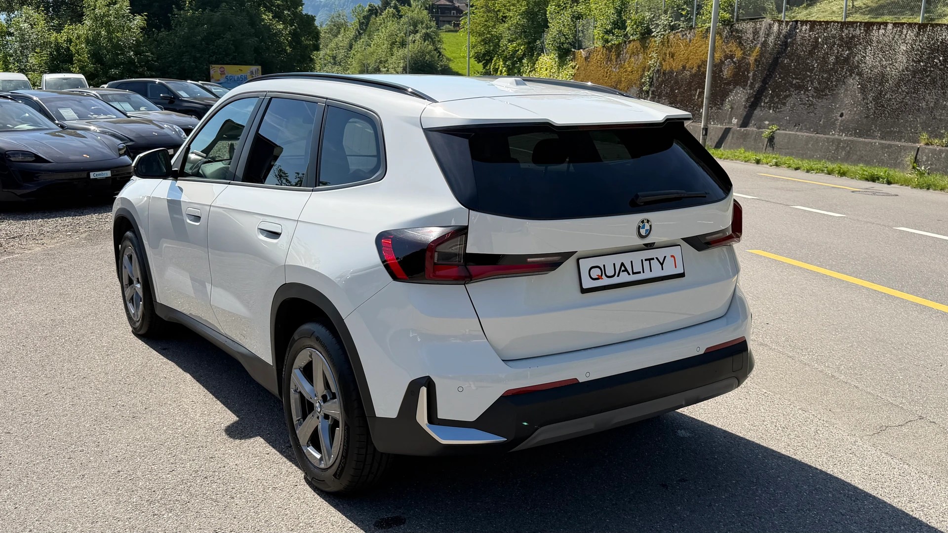 BMW X1 xDrive 20d 48V-image-3
