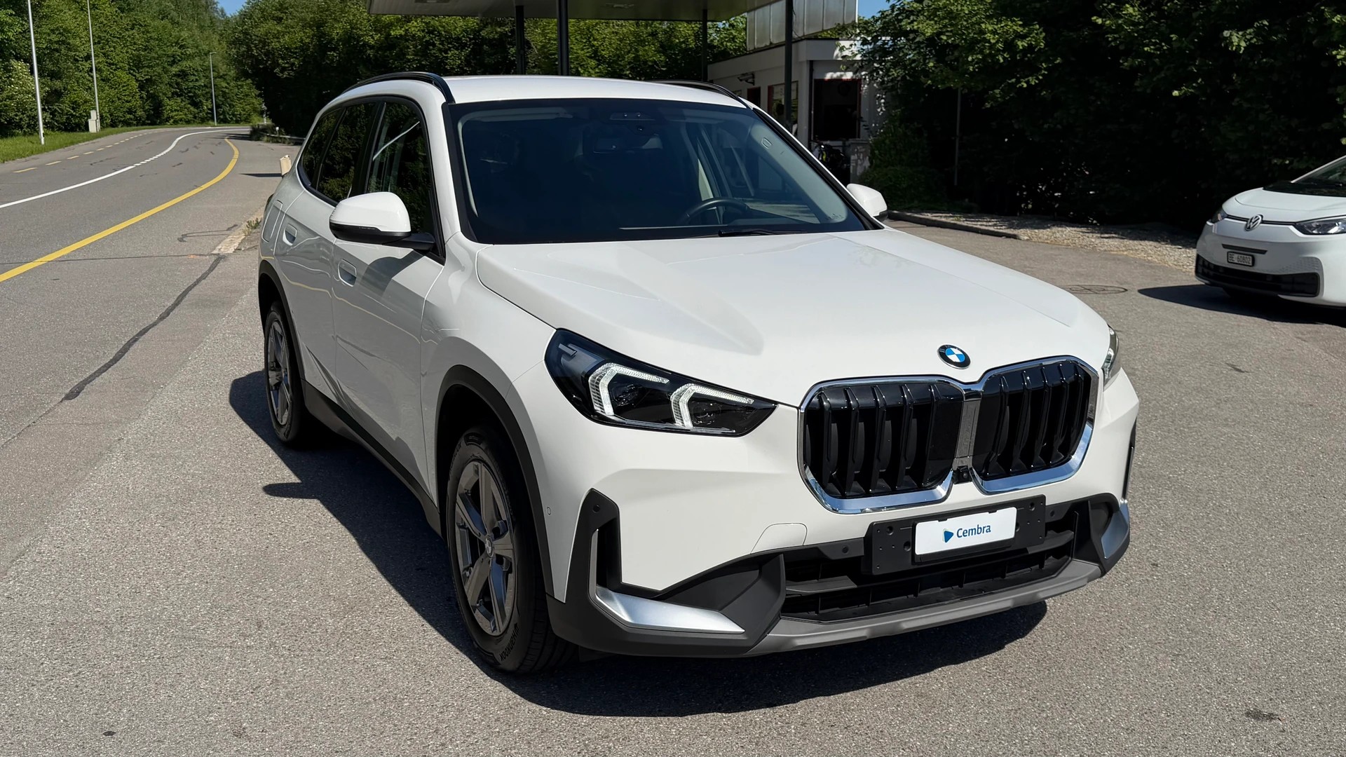 BMW X1 xDrive 20d 48V-image-7