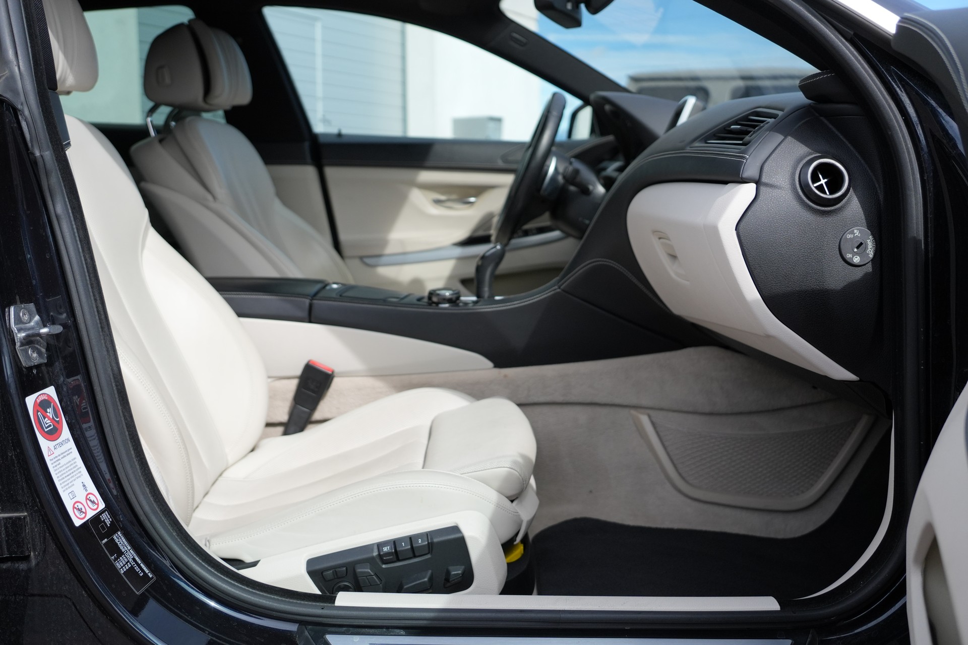 BMW 640i Gran Coupé xDrive (CH)-image-14