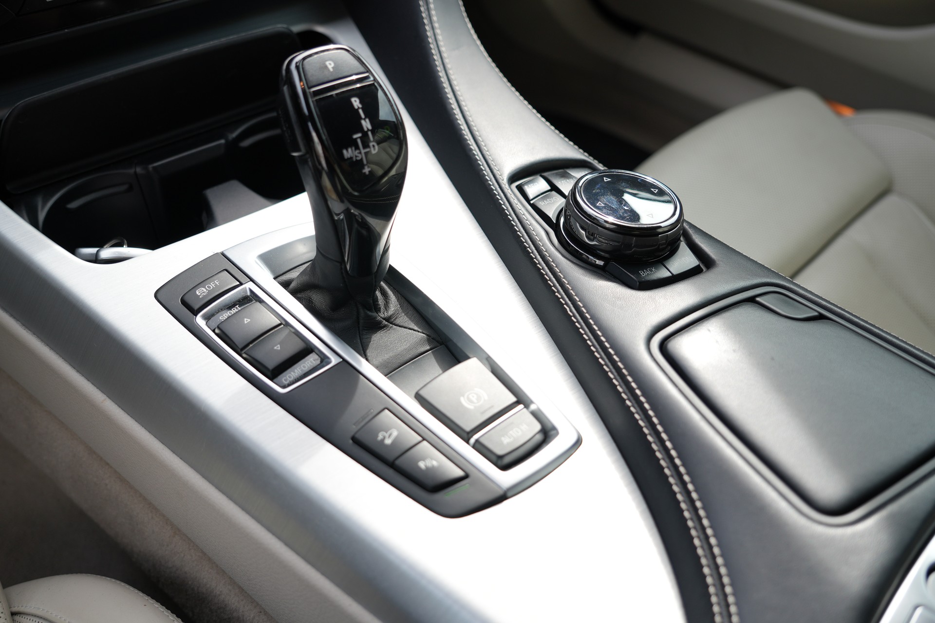 BMW 640i Gran Coupé xDrive (CH)-image-21