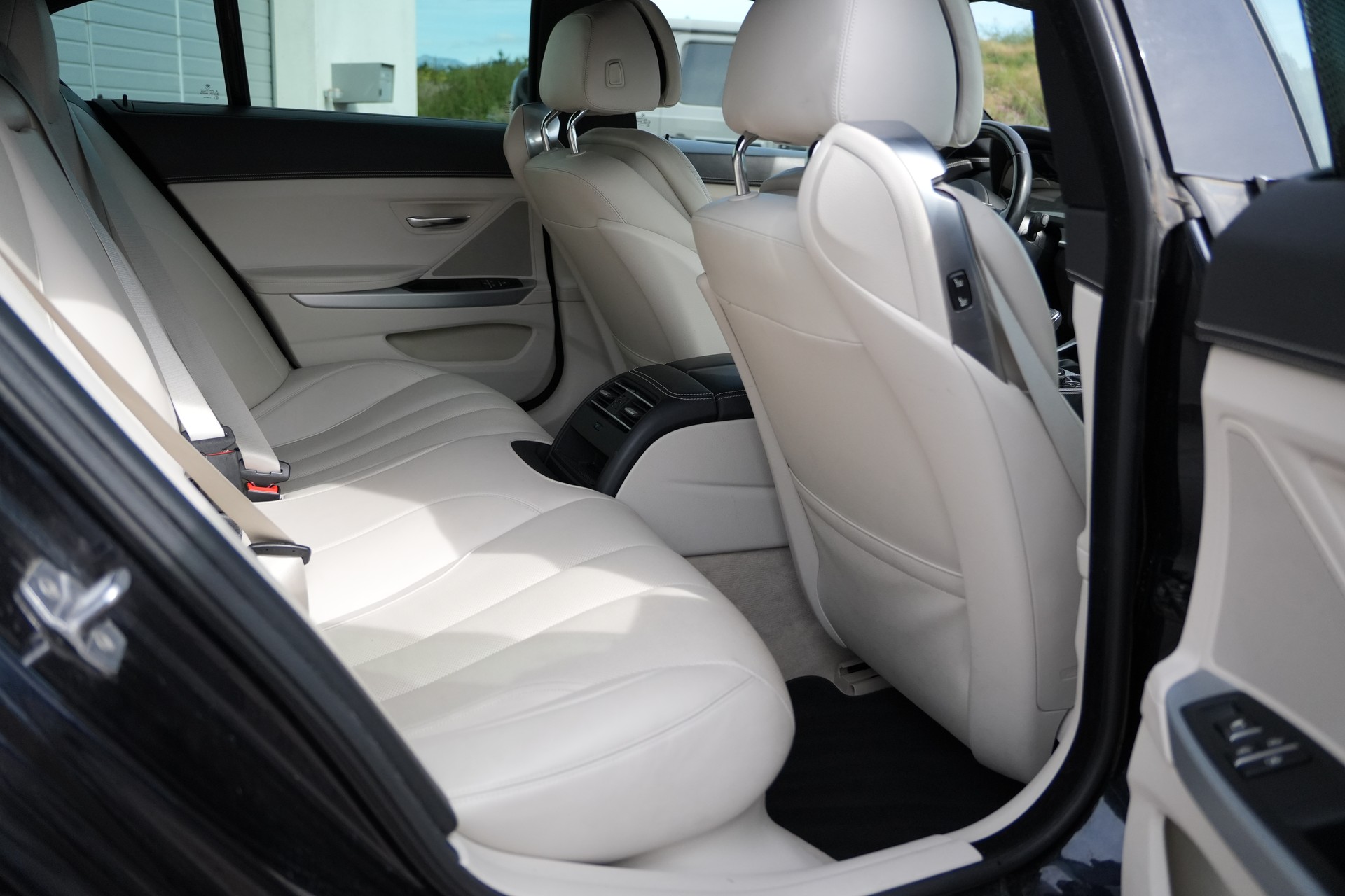 BMW 640i Gran Coupé xDrive (CH)-image-15