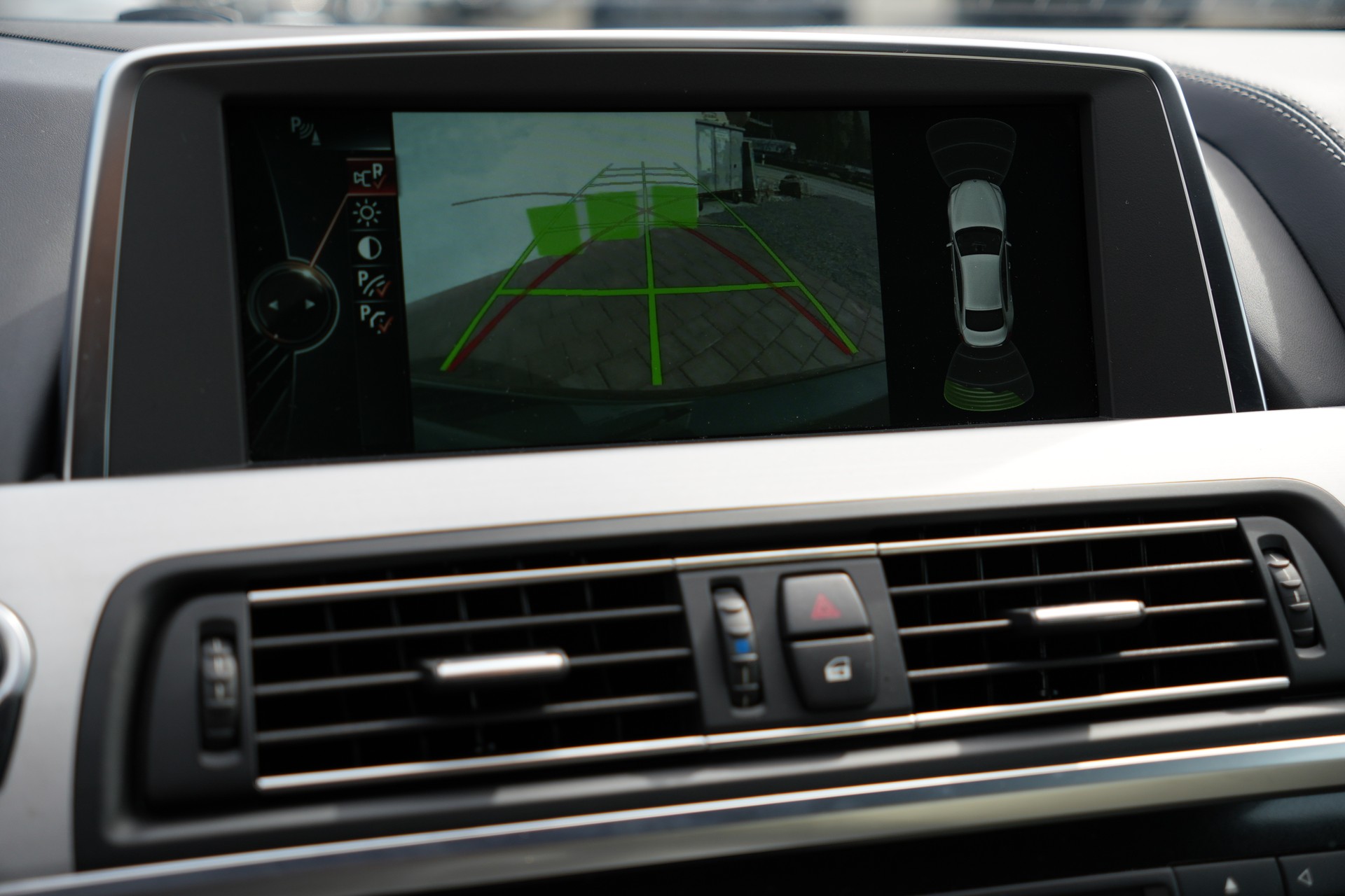 BMW 640i Gran Coupé xDrive (CH)-image-18