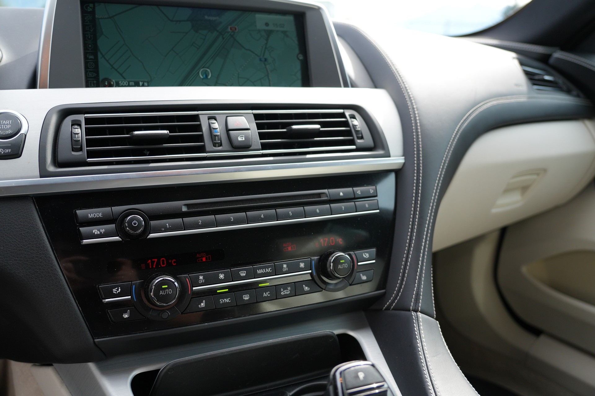 BMW 640i Gran Coupé xDrive (CH)-image-19