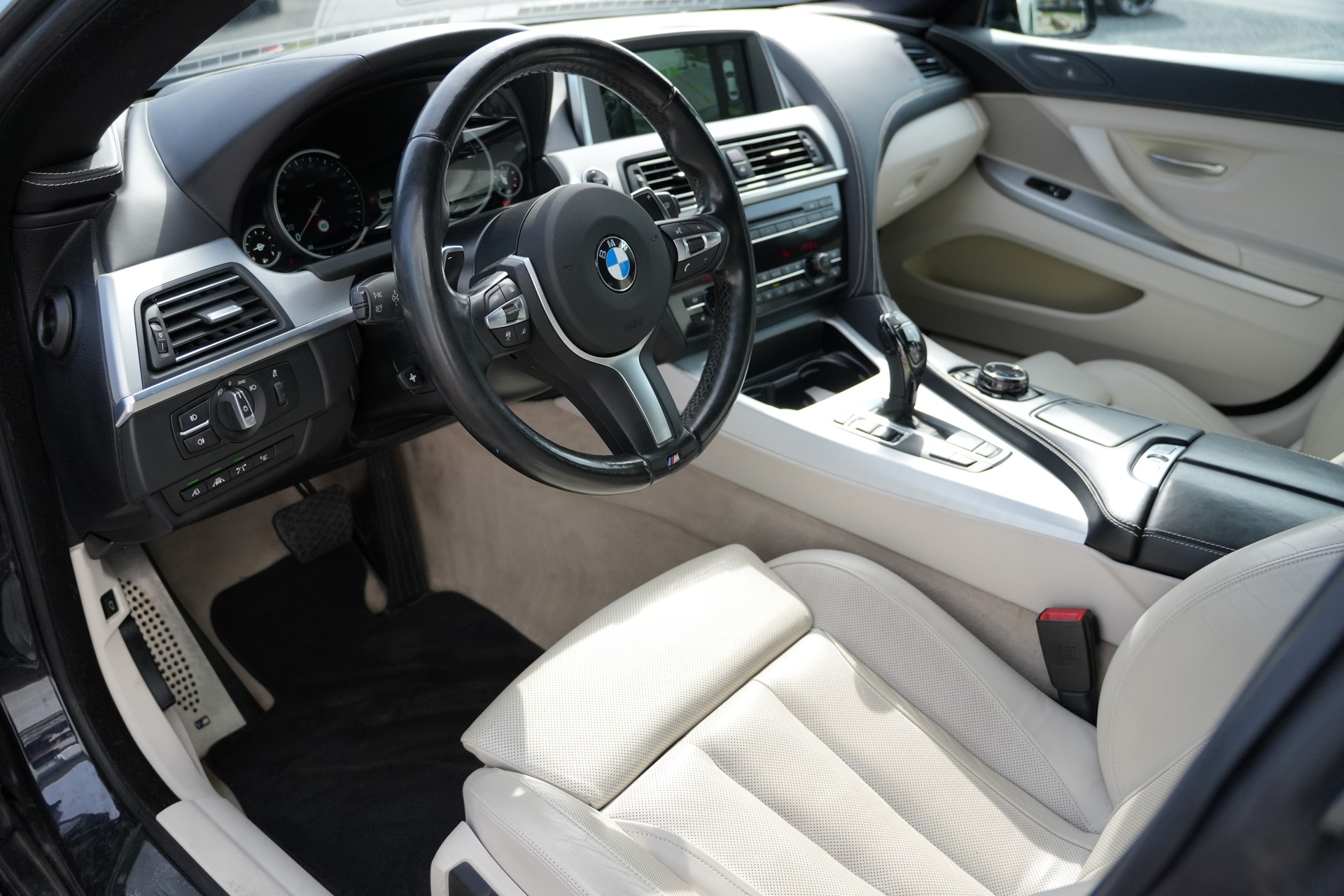BMW 640i Gran Coupé xDrive (CH)-image-10