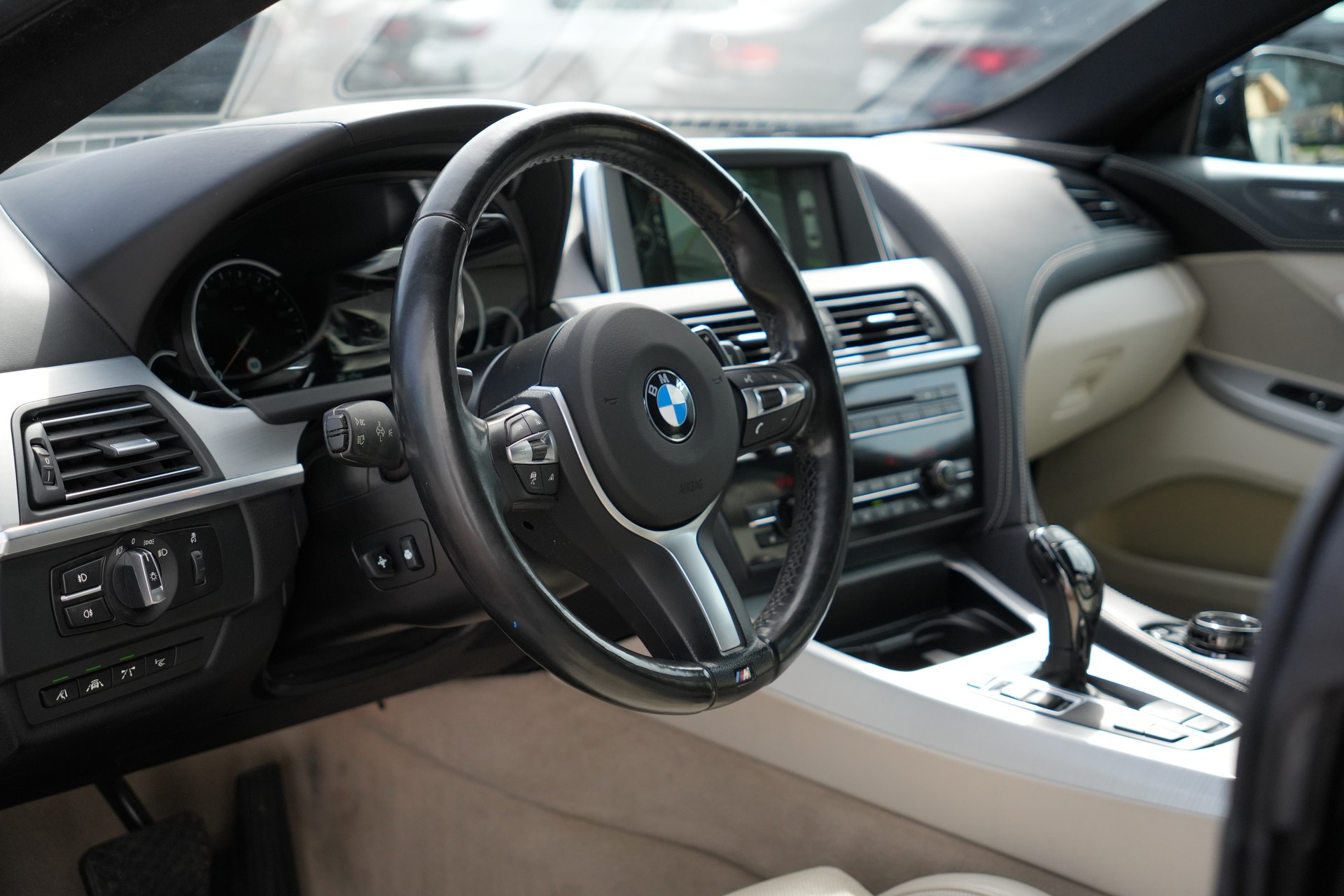 BMW 640i Gran Coupé xDrive (CH)-image-11