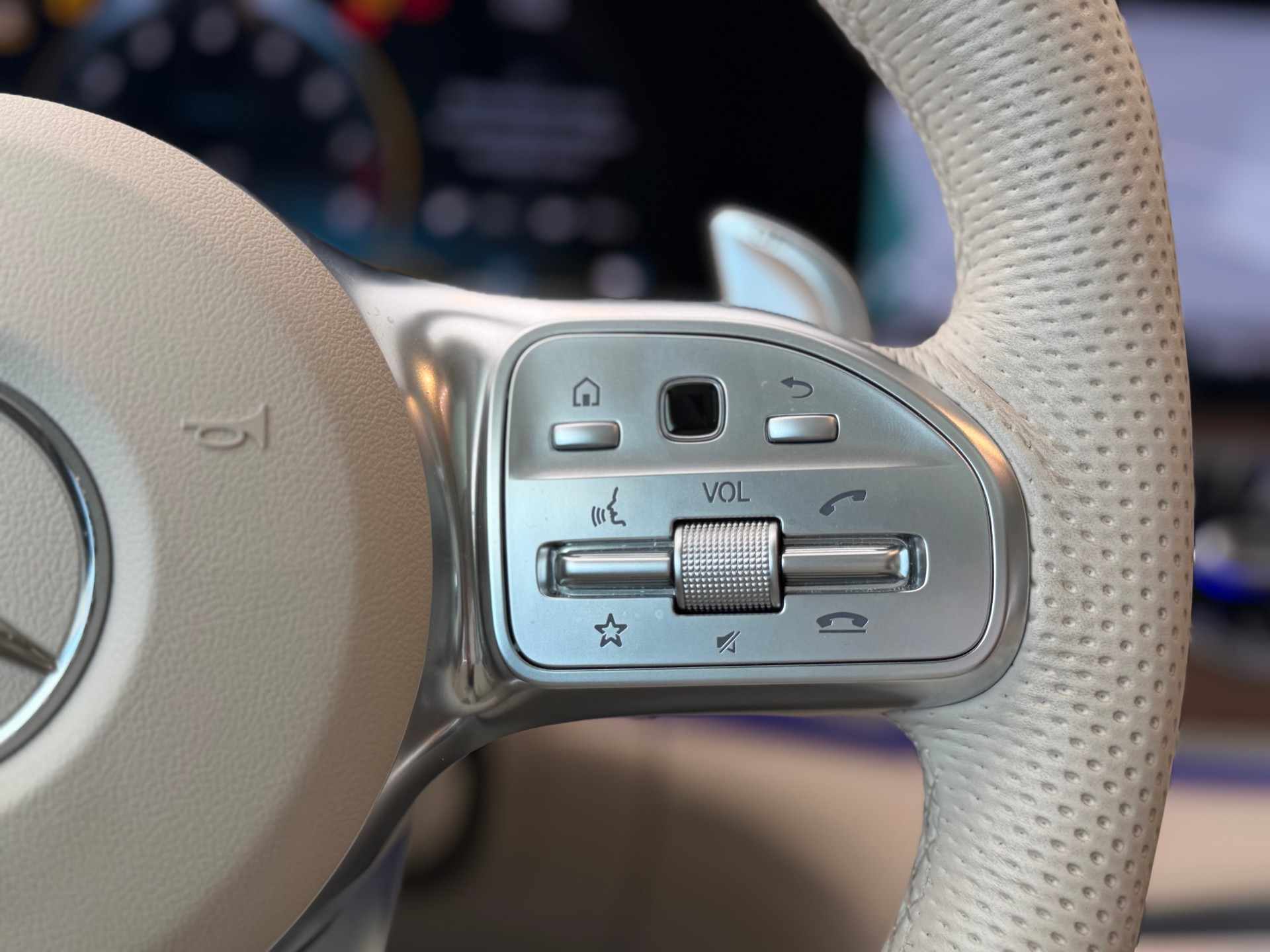 MERCEDES-BENZ AMG GT 4 63 S 4Matic+ Speedshift MCT **Gratisservice**-image-29