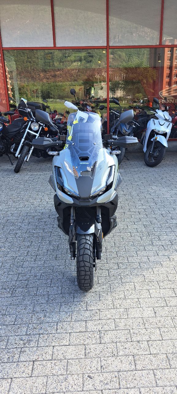 HONDA ADV 350 Special Edition-image-1