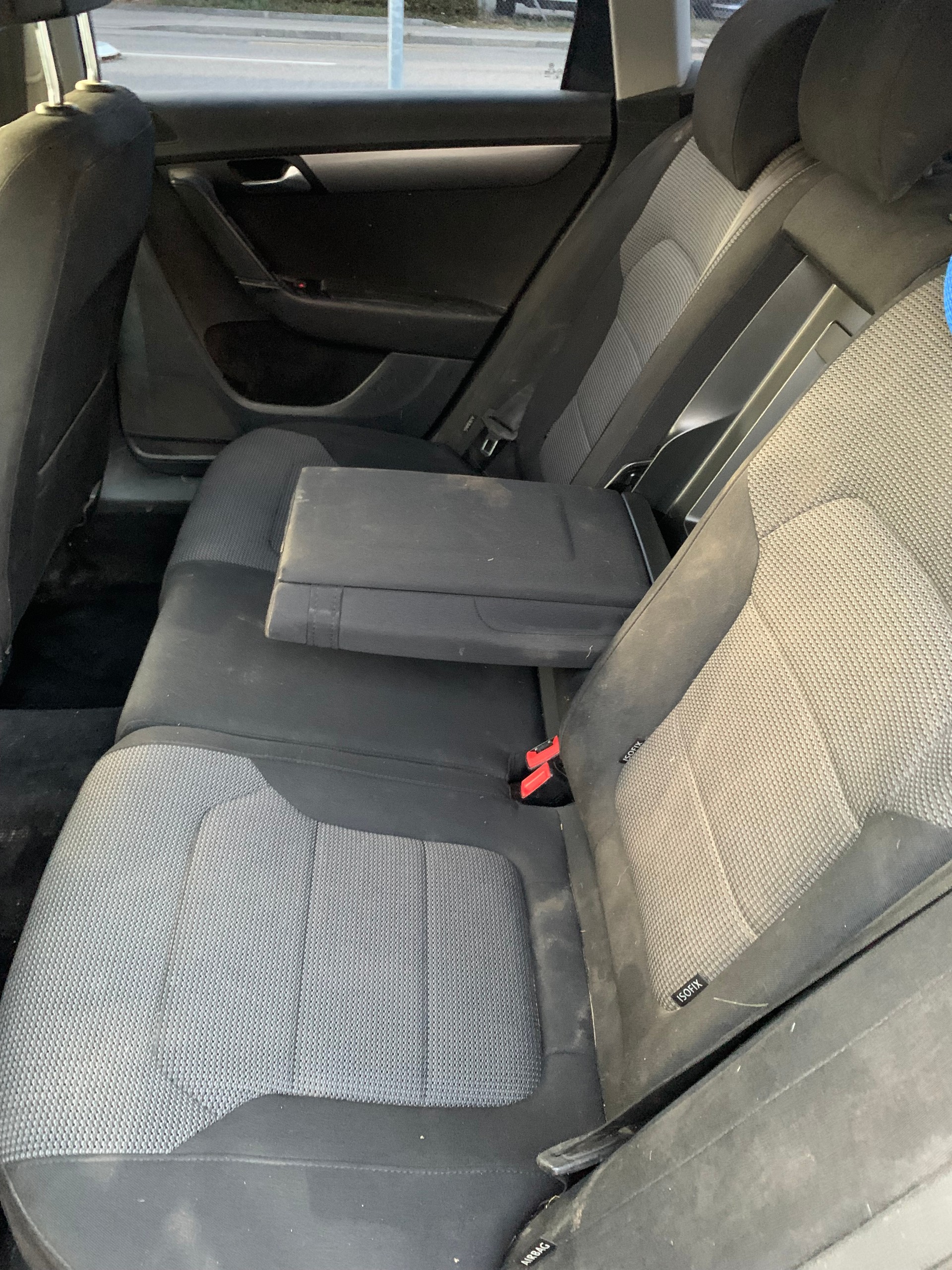 VW Passat Variant 2.0 TDI BMT Comfortline 4MDSG-image-5