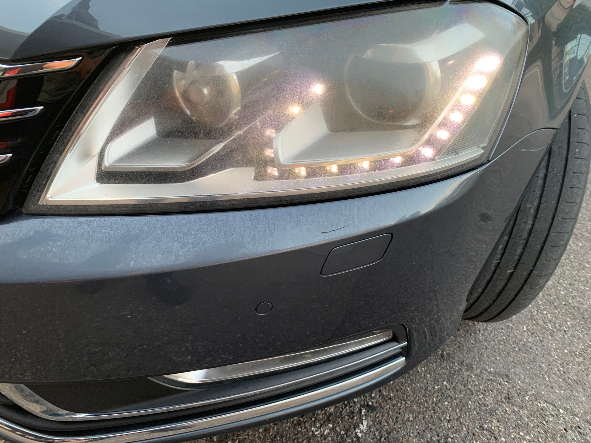 VW Passat Variant 2.0 TDI BMT Comfortline 4MDSG-image-9