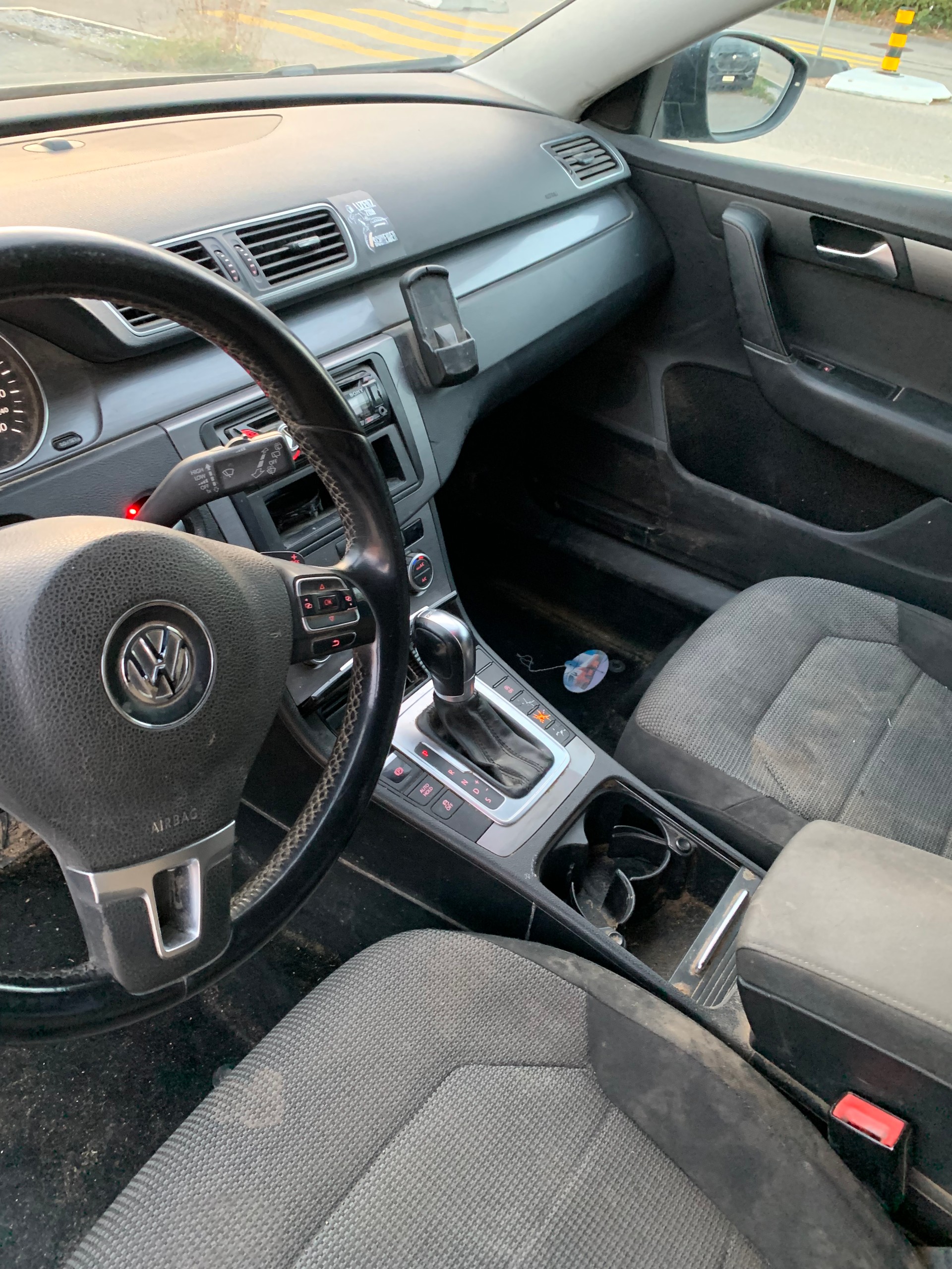 VW Passat Variant 2.0 TDI BMT Comfortline 4MDSG-image-6