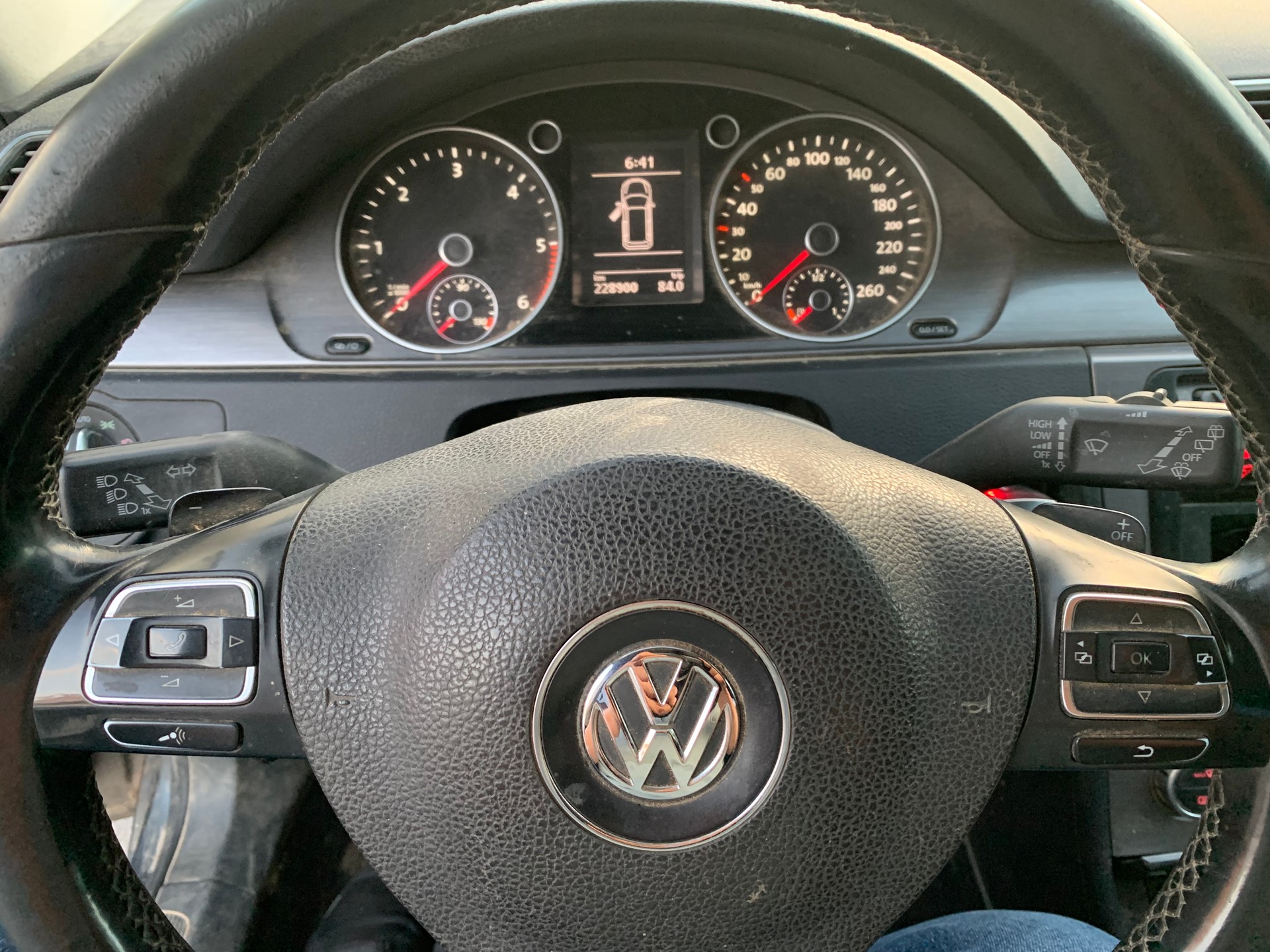 VW Passat Variant 2.0 TDI BMT Comfortline 4MDSG-image-8