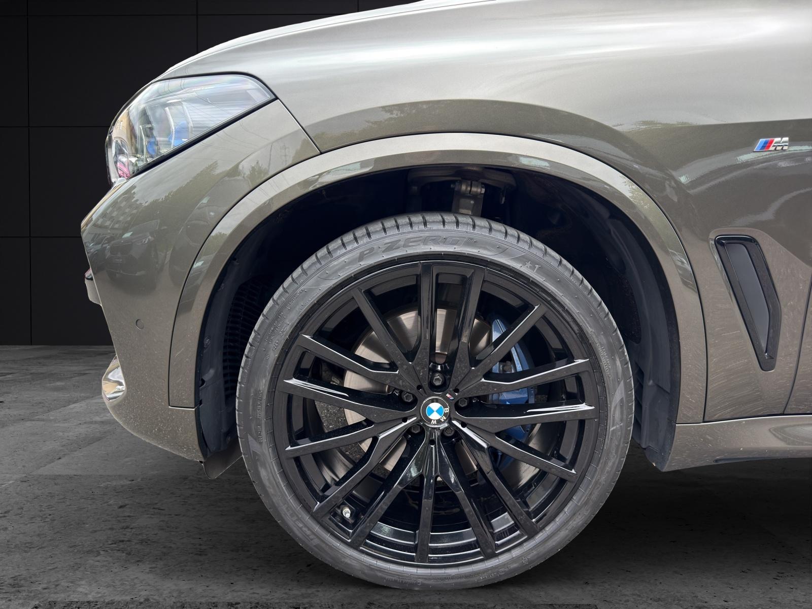 BMW X5 G05 30d xDrive-image-4