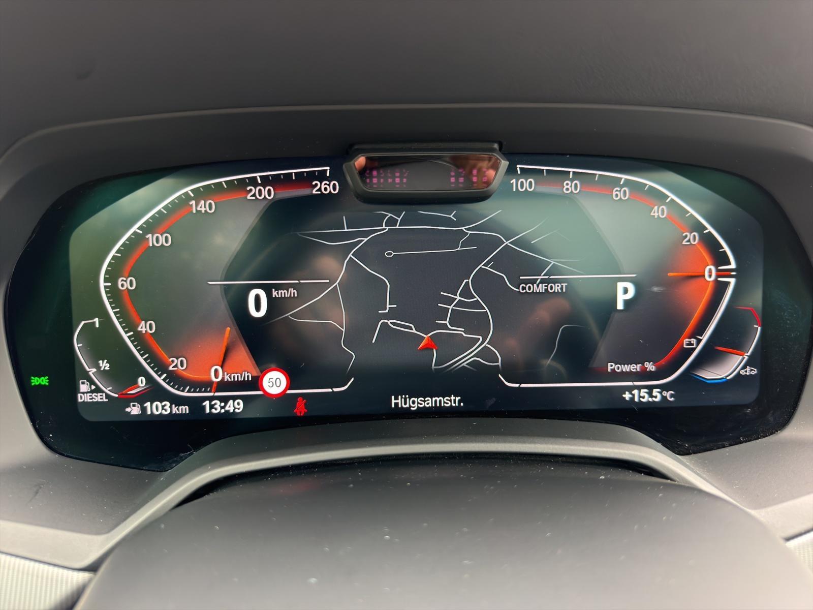 BMW X5 G05 30d xDrive-image-10