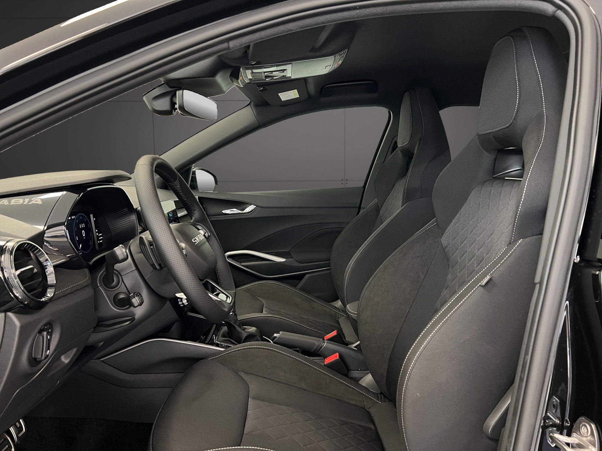 SKODA Fabia 1.0 TSI Dynamic DSG-image-5