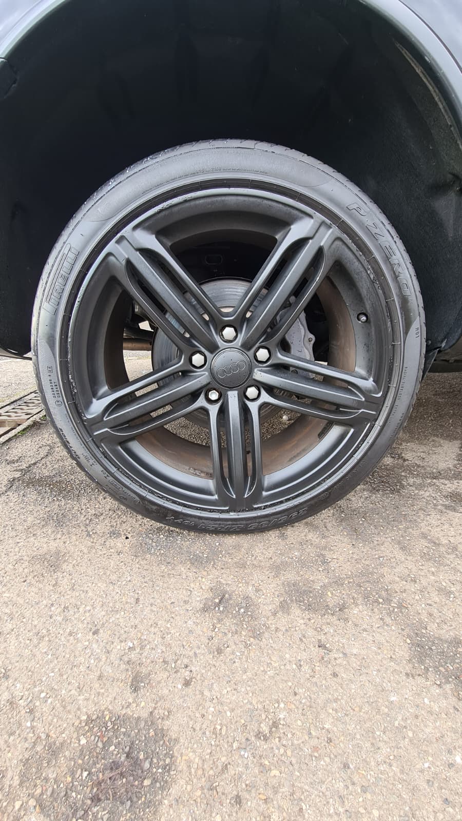 AUDI Q7 3.0 TDI addBlue quattro tiptronic ** 7 Plätzer ** S-Line ** PR-Glasdach ** Frisch ab MFK **-image-15