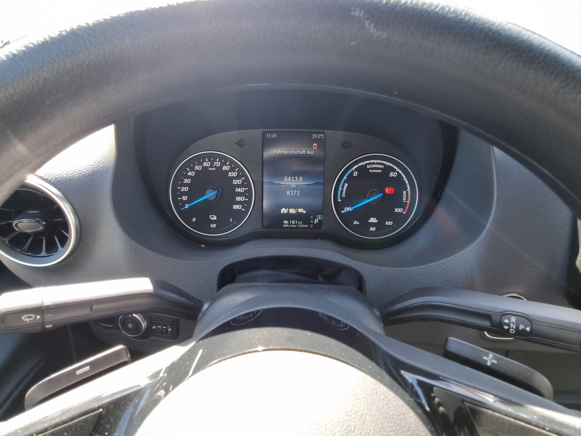 MERCEDES-BENZ eSprinter 320 56kWh StPro-image-10