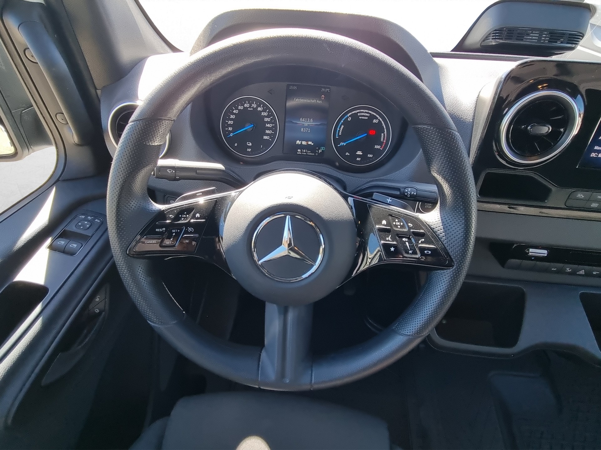 MERCEDES-BENZ eSprinter 320 56kWh StPro-image-8