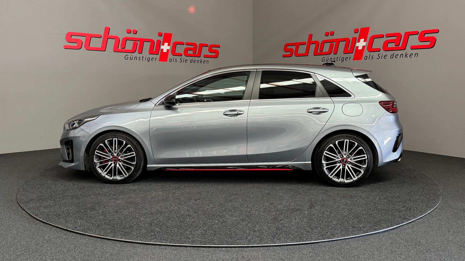 KIA Ceed 1.6 T-GDi GT DCT-image-2