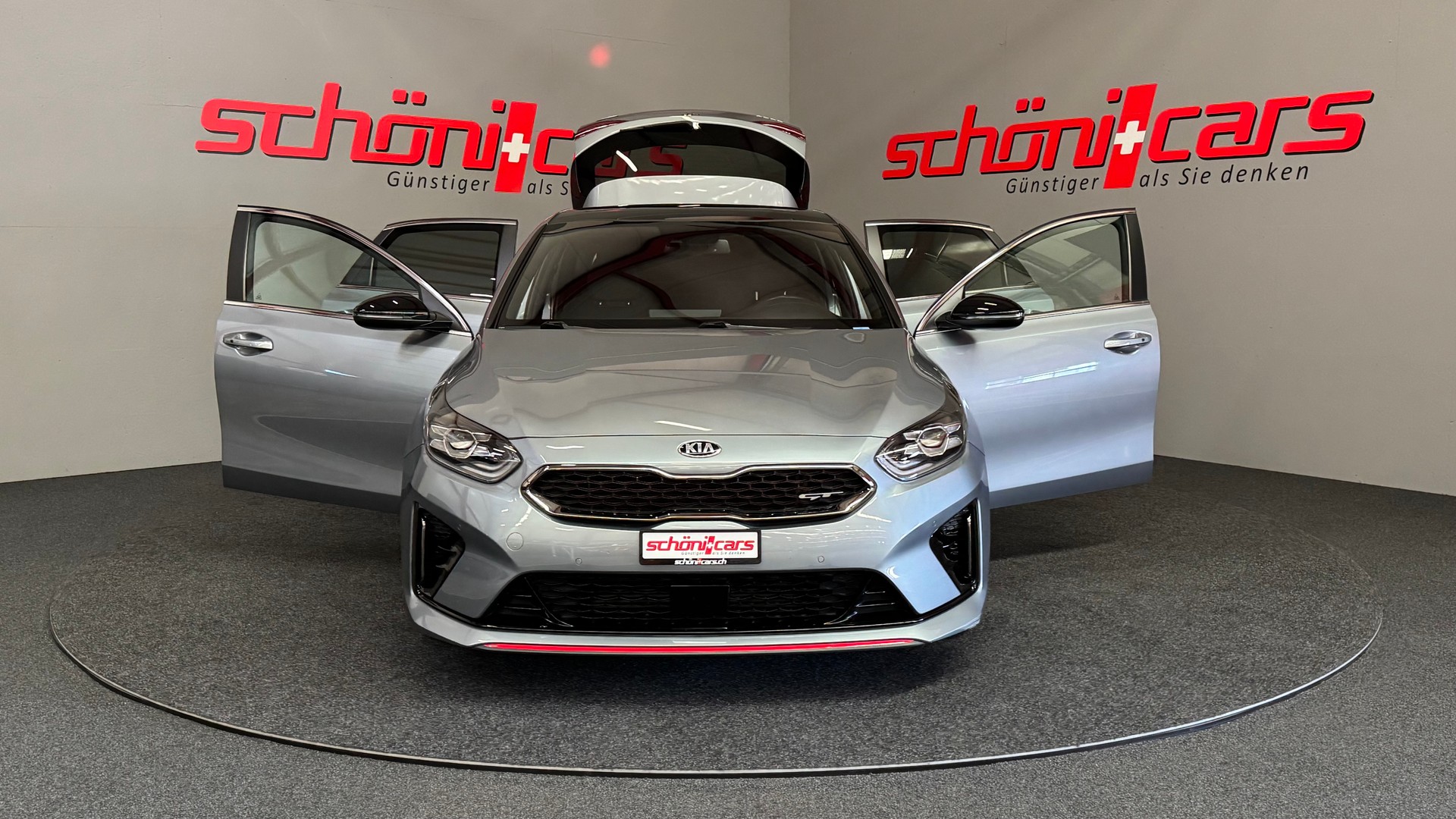 KIA Ceed 1.6 T-GDi GT DCT-image-9