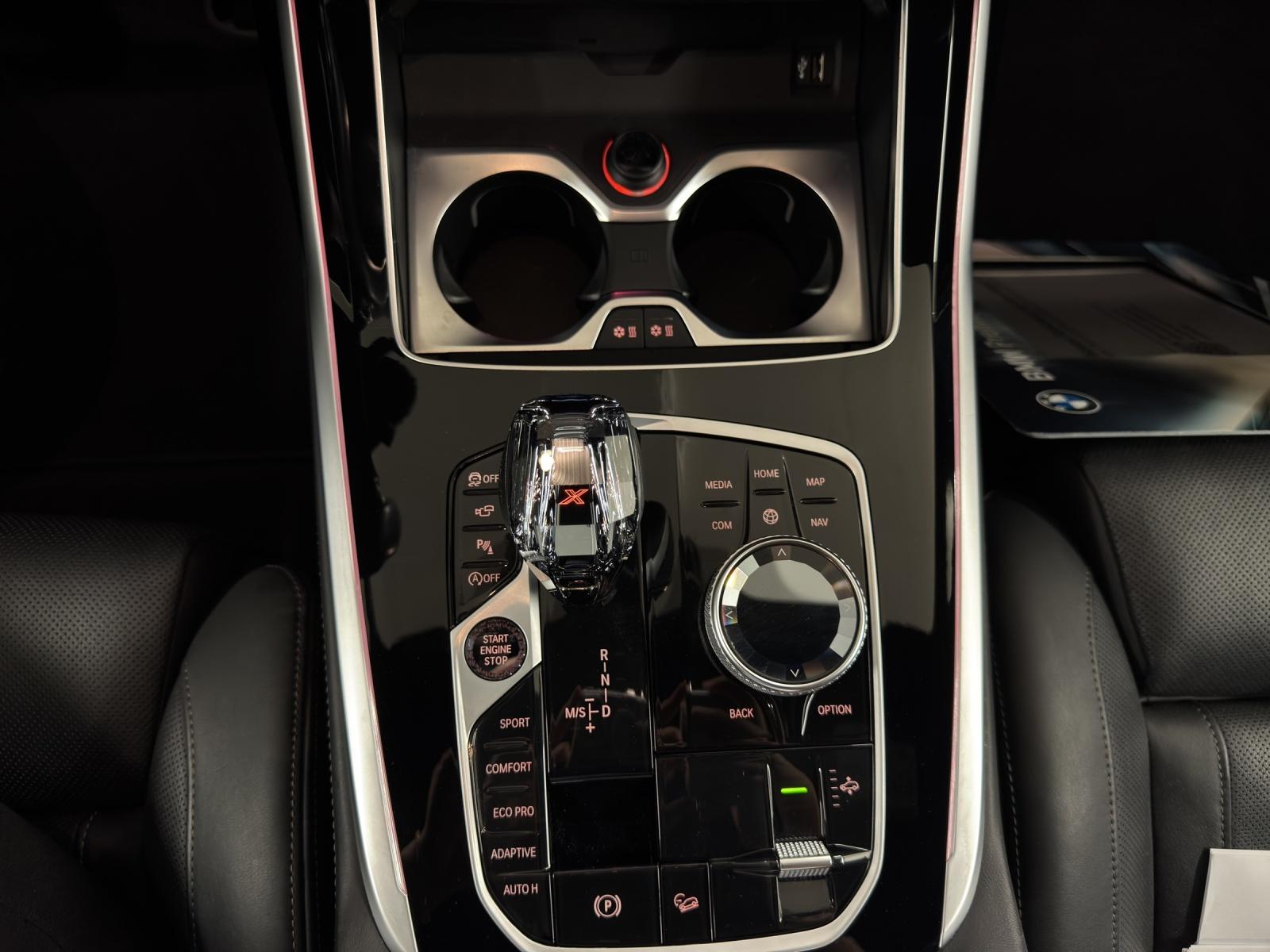 BMW X7 M50i-image-18