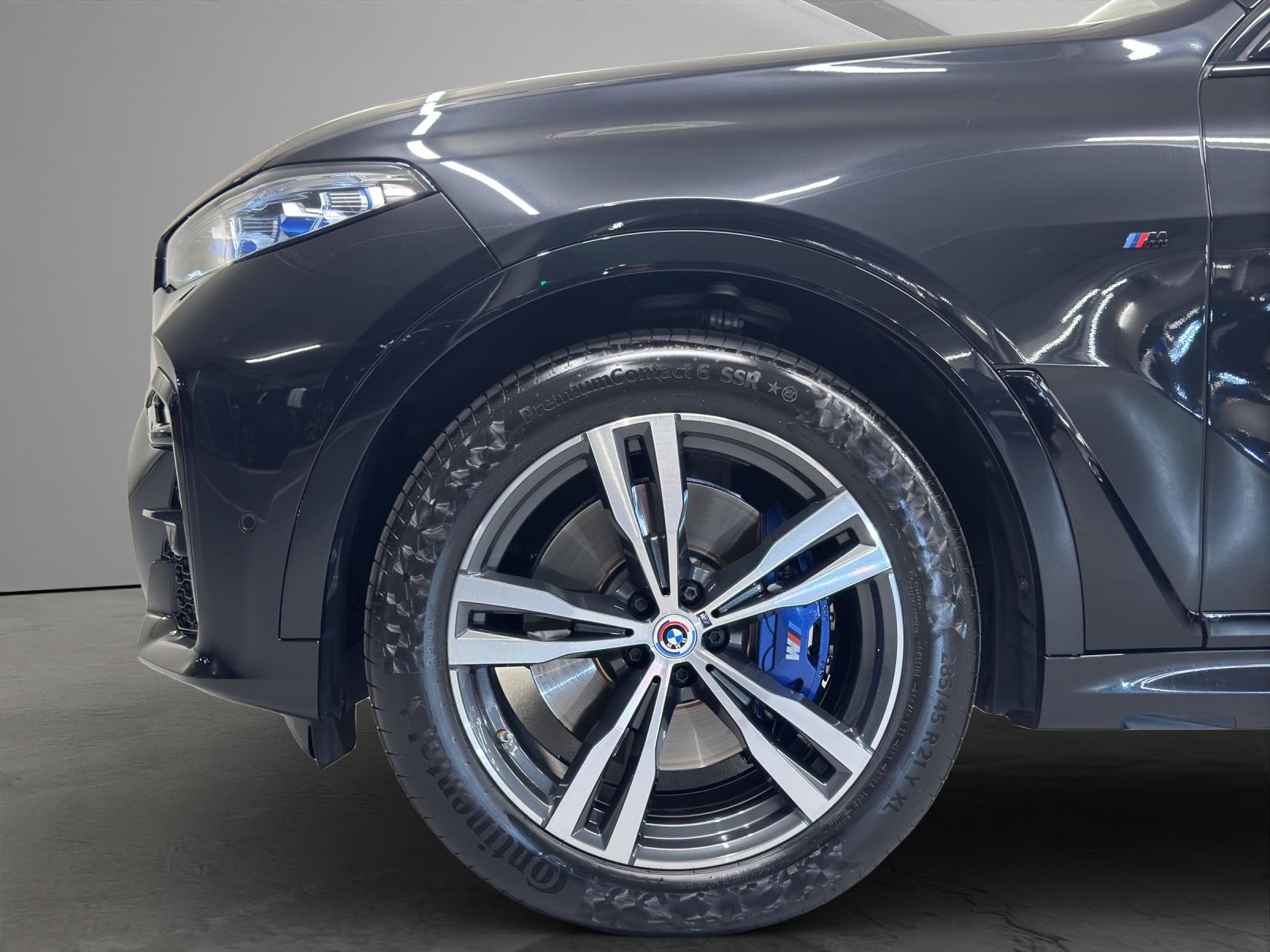 BMW X7 M50i-image-7