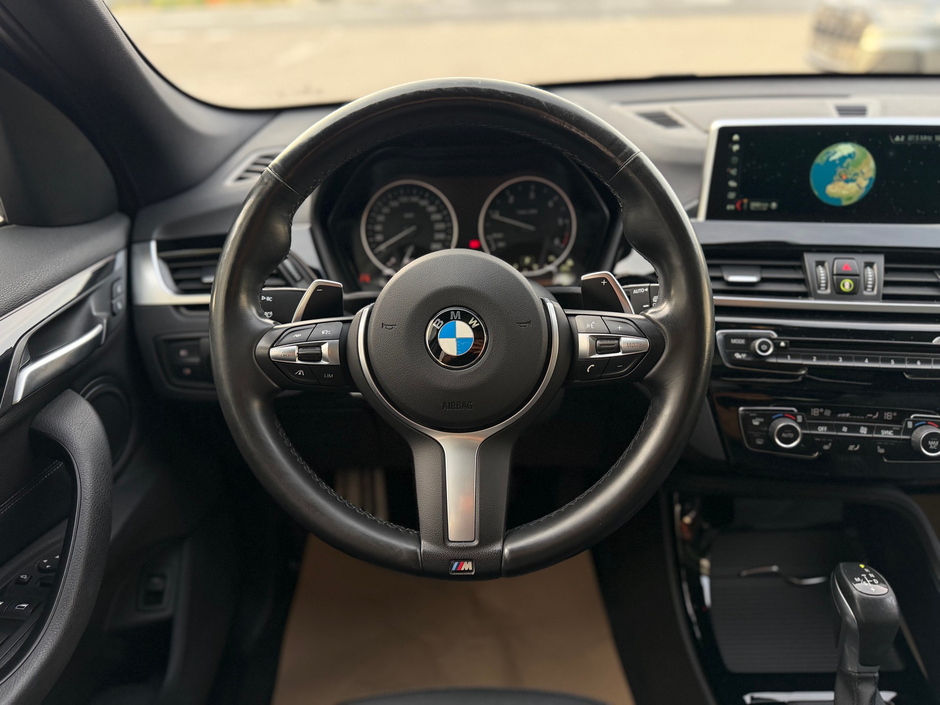 BMW X1 xDrive 25d M Sport Steptronic-image-15
