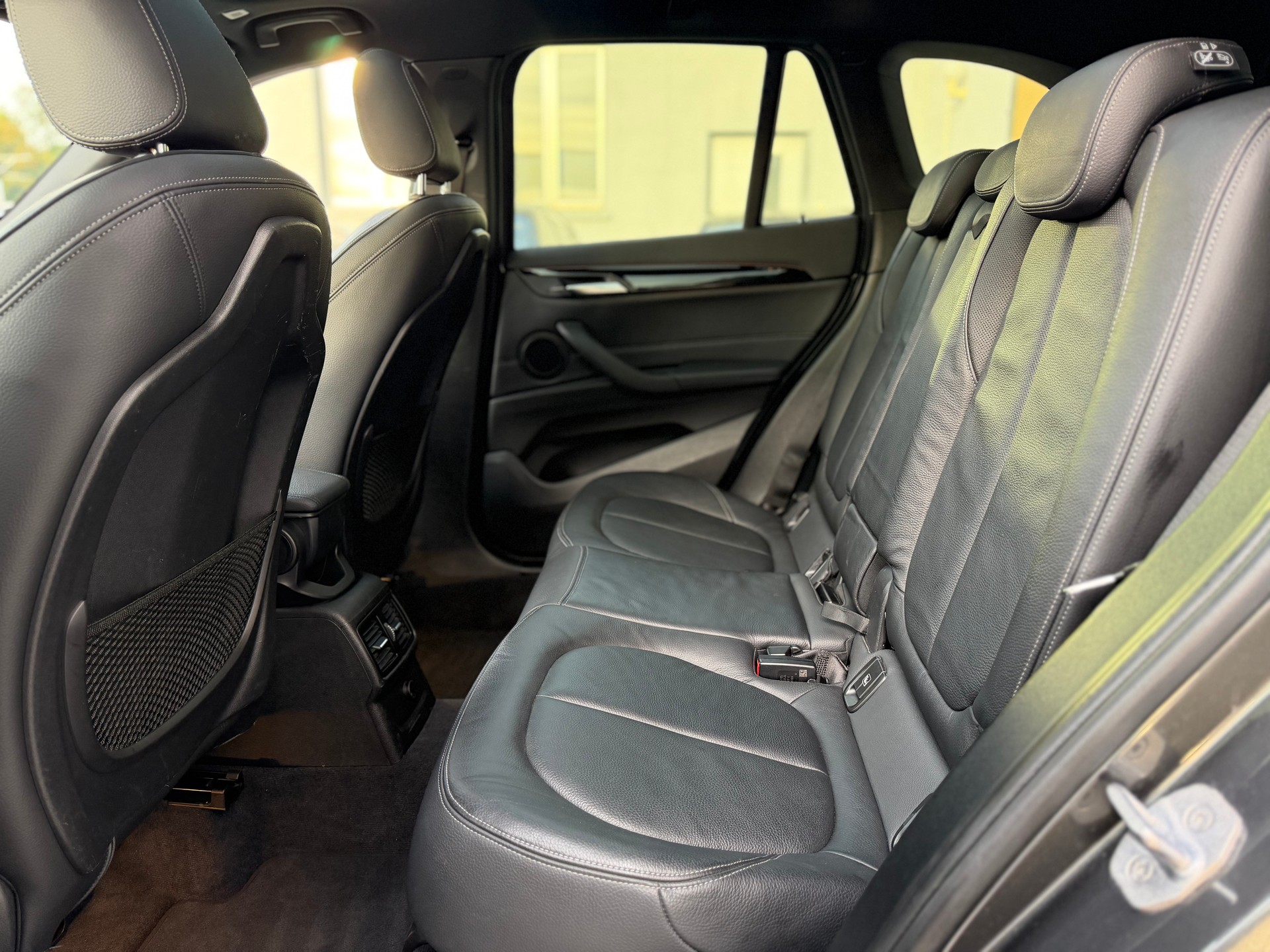BMW X1 xDrive 25d M Sport Steptronic-image-10