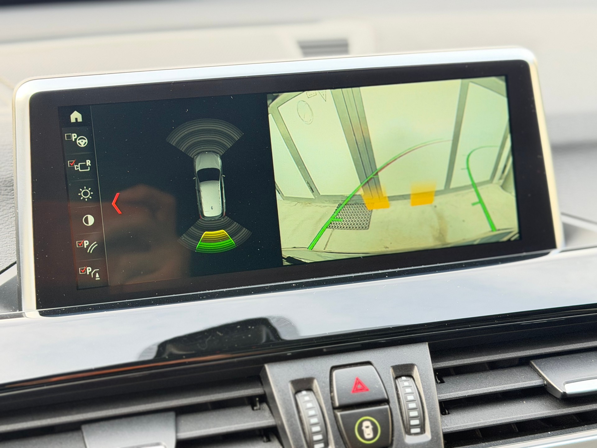 BMW X1 xDrive 25d M Sport Steptronic-image-20