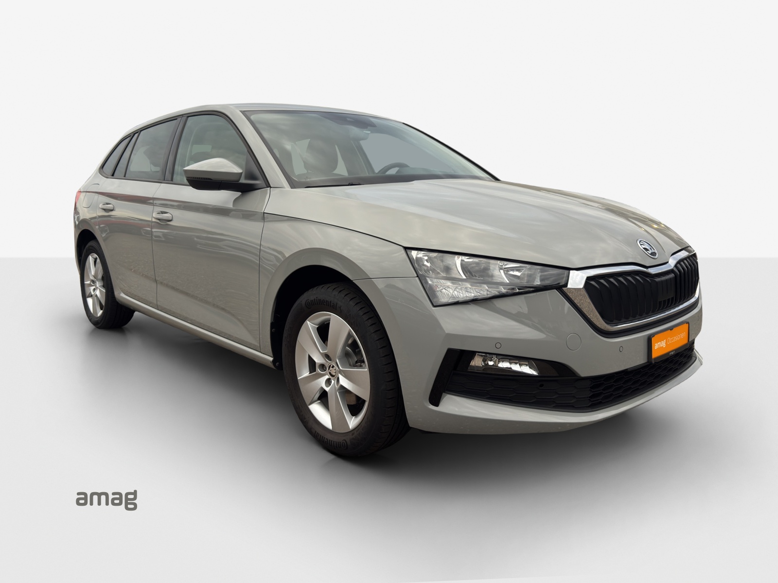 SKODA Scala 1.0 TSI Fresh-image-5