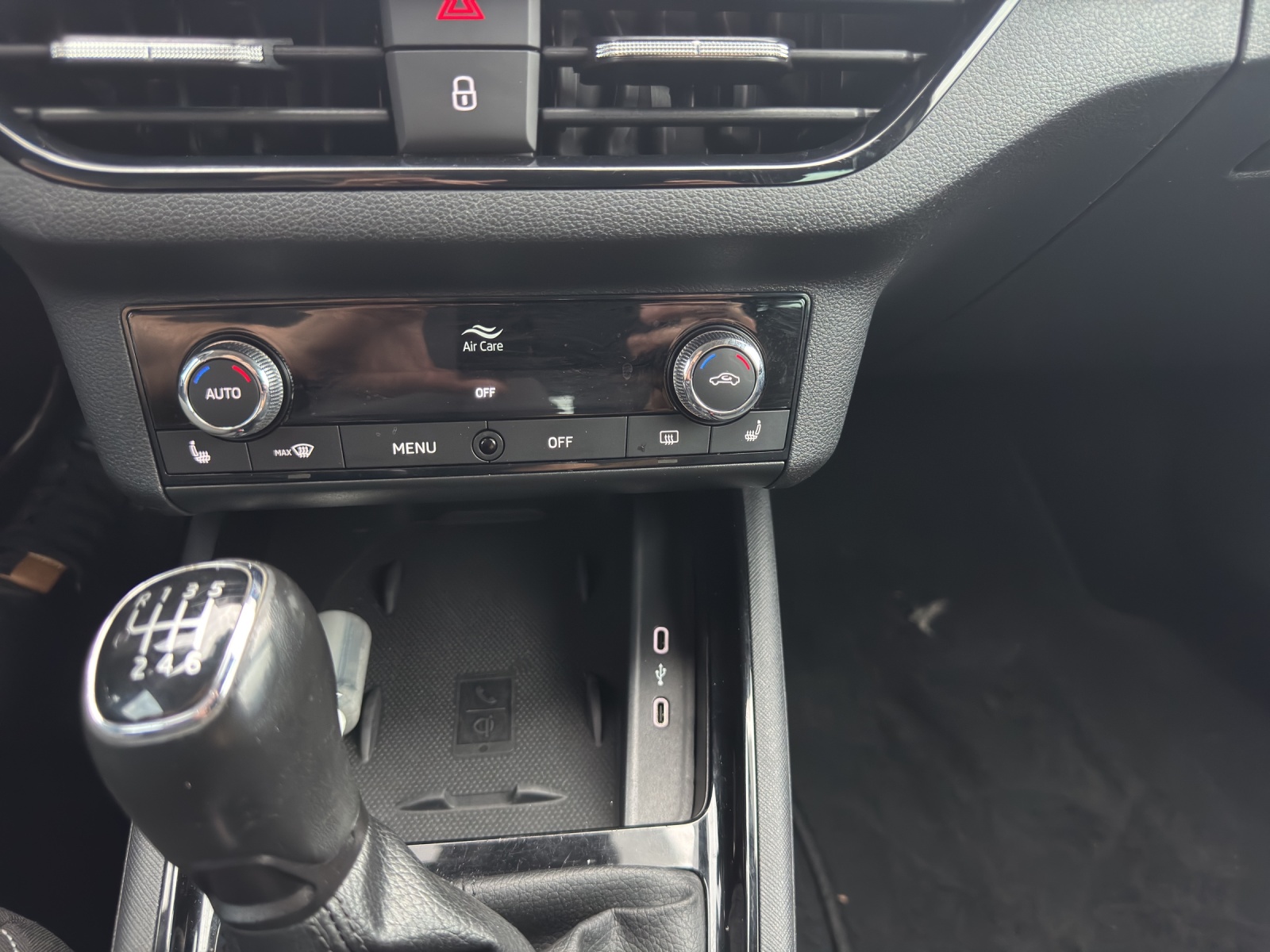 SKODA Scala 1.0 TSI Fresh-image-15