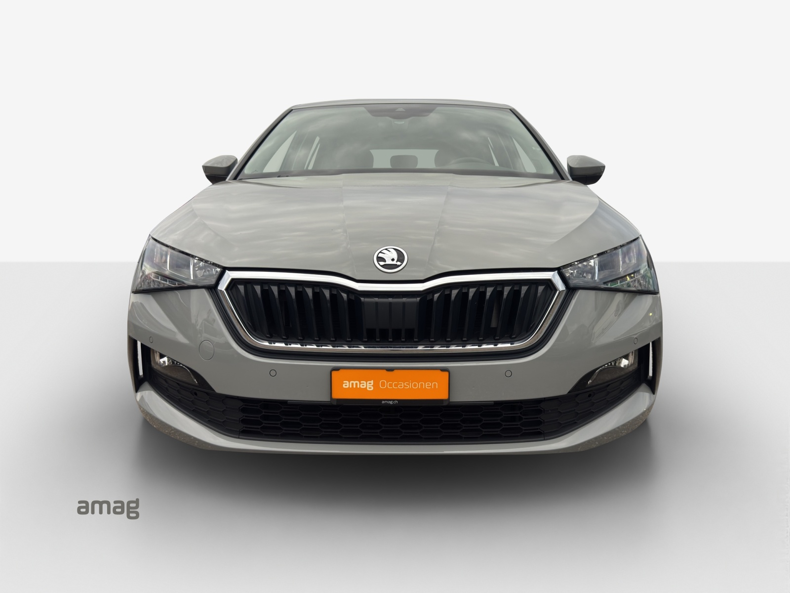 SKODA Scala 1.0 TSI Fresh-image-6