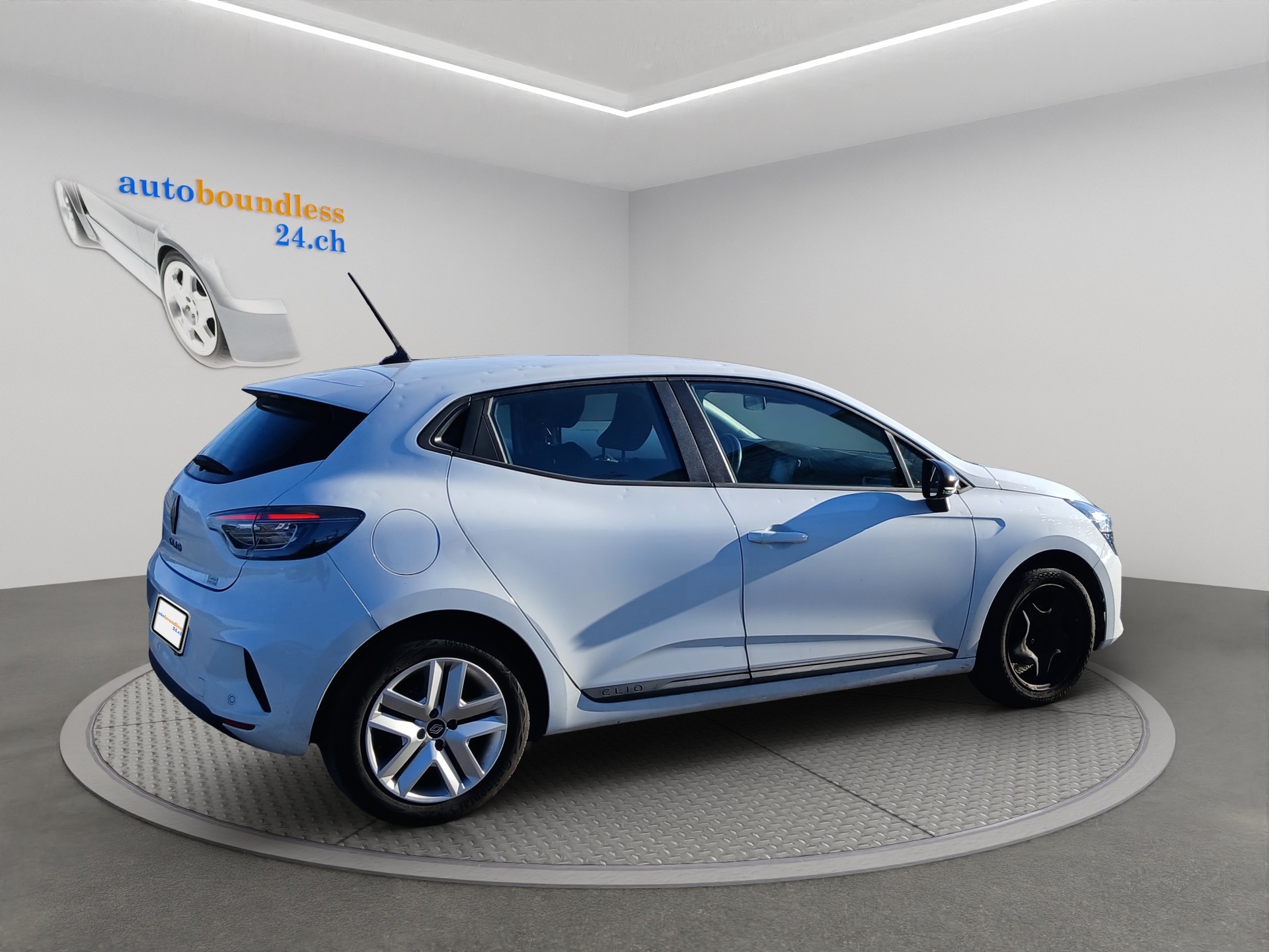 RENAULT Clio 1.0 Techno-image-4