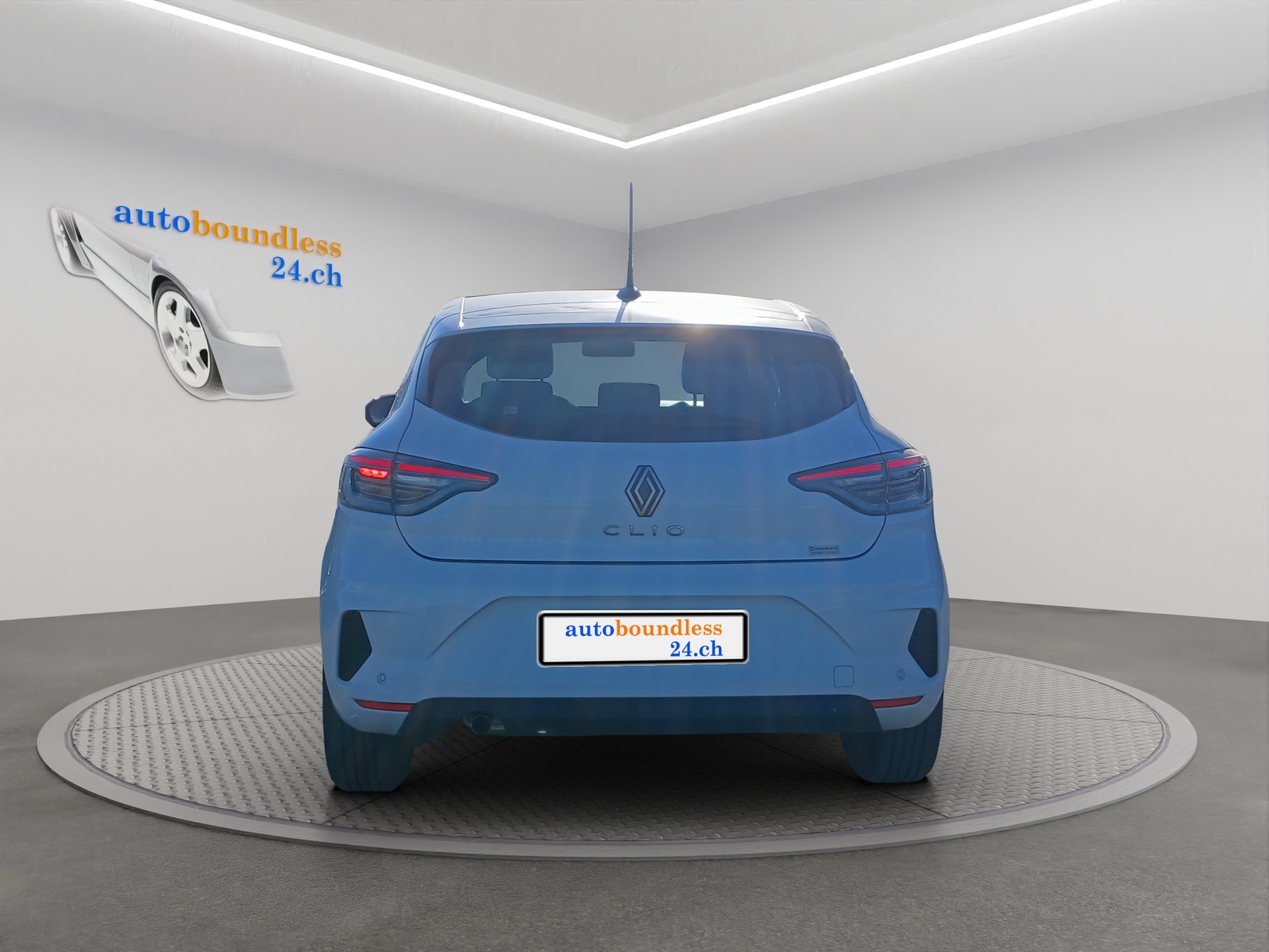 RENAULT Clio 1.0 Techno-image-5