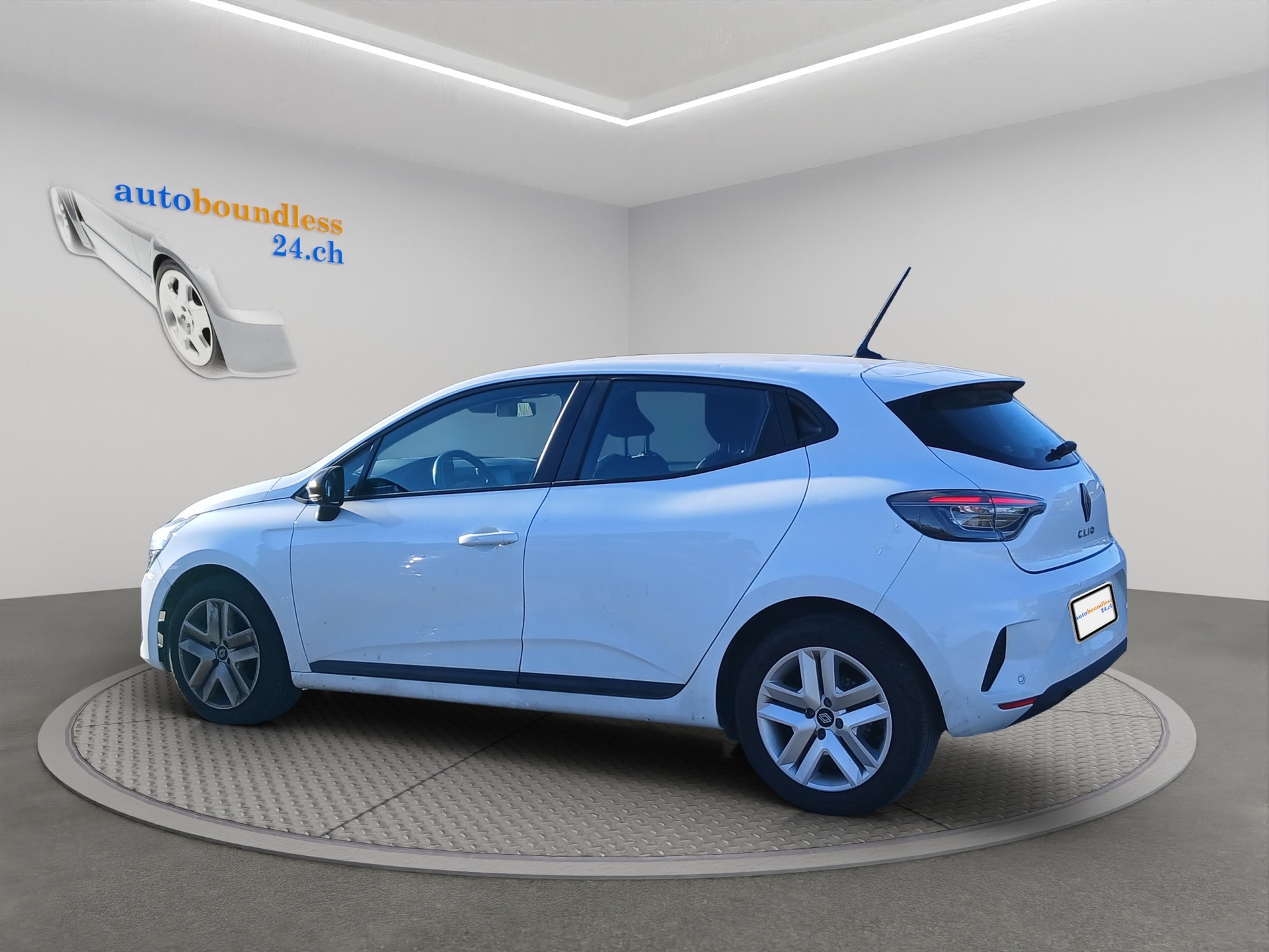 RENAULT Clio 1.0 Techno-image-3