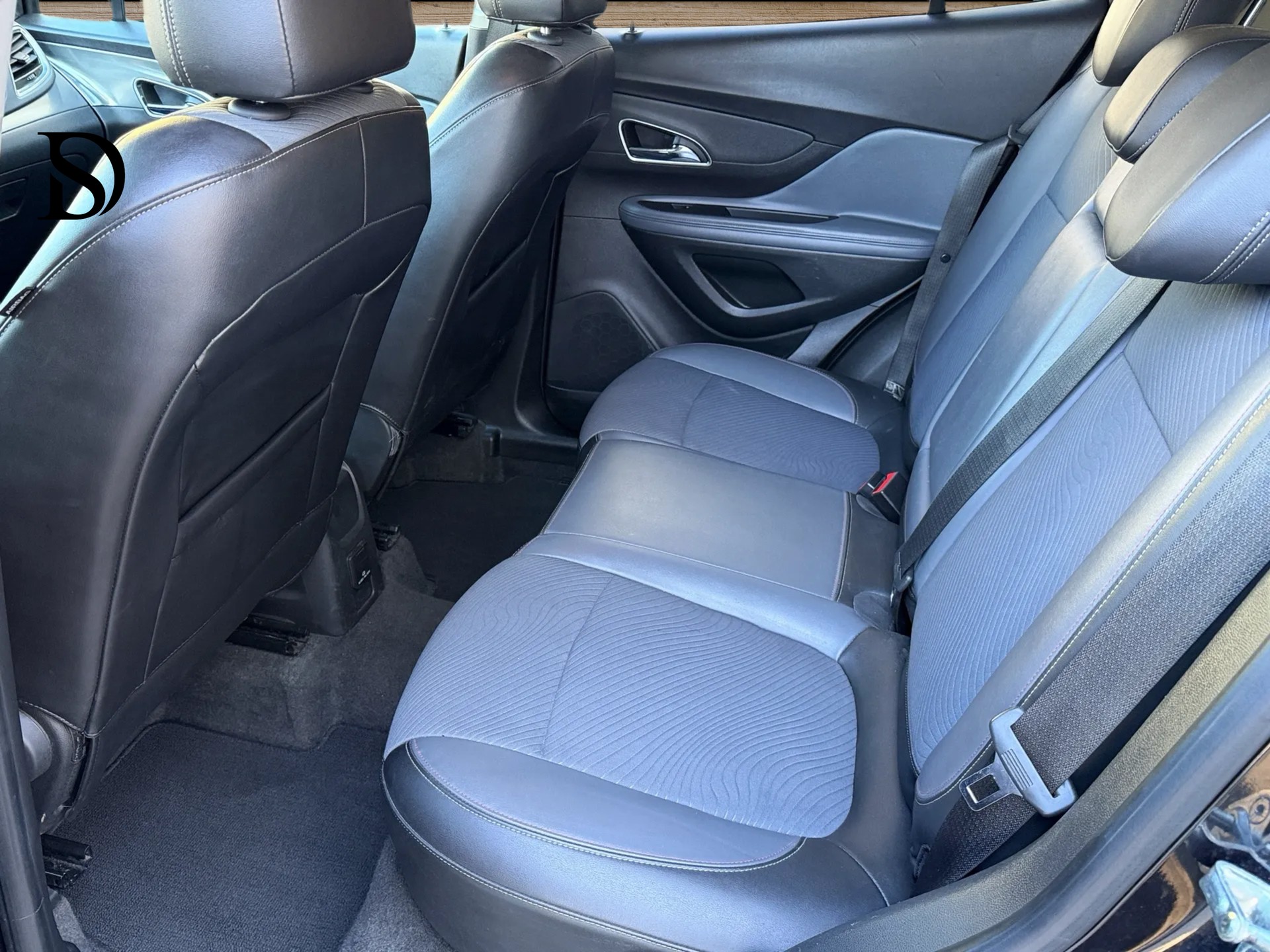 OPEL Mokka 1.4i 16V Turbo Cosmo 4WD-image-10