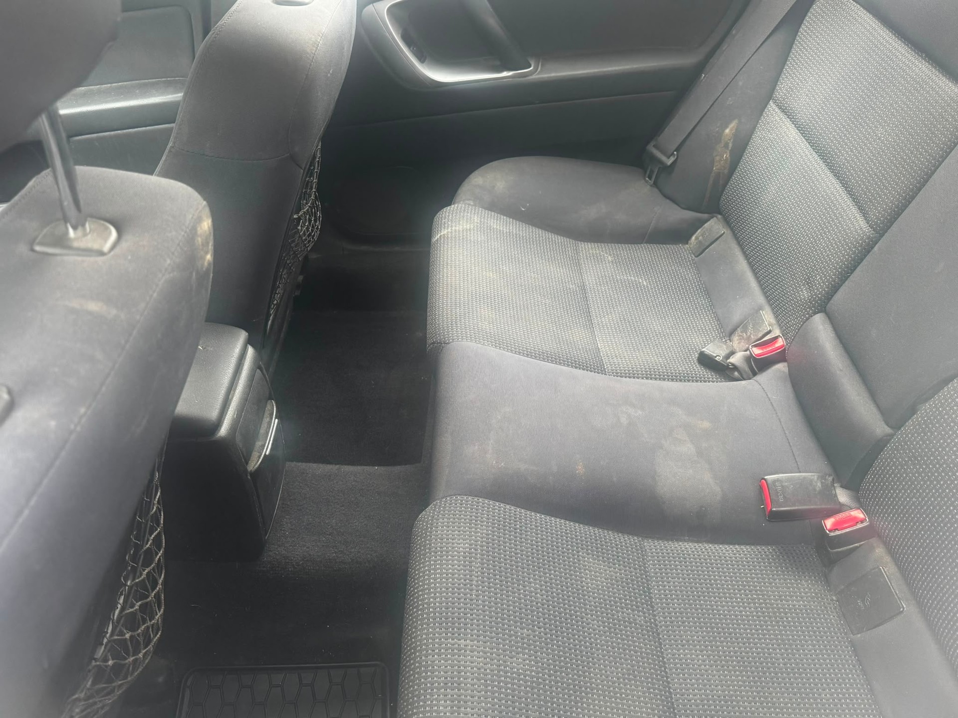 SUBARU Outback 2.5i AWD Swiss-image-6