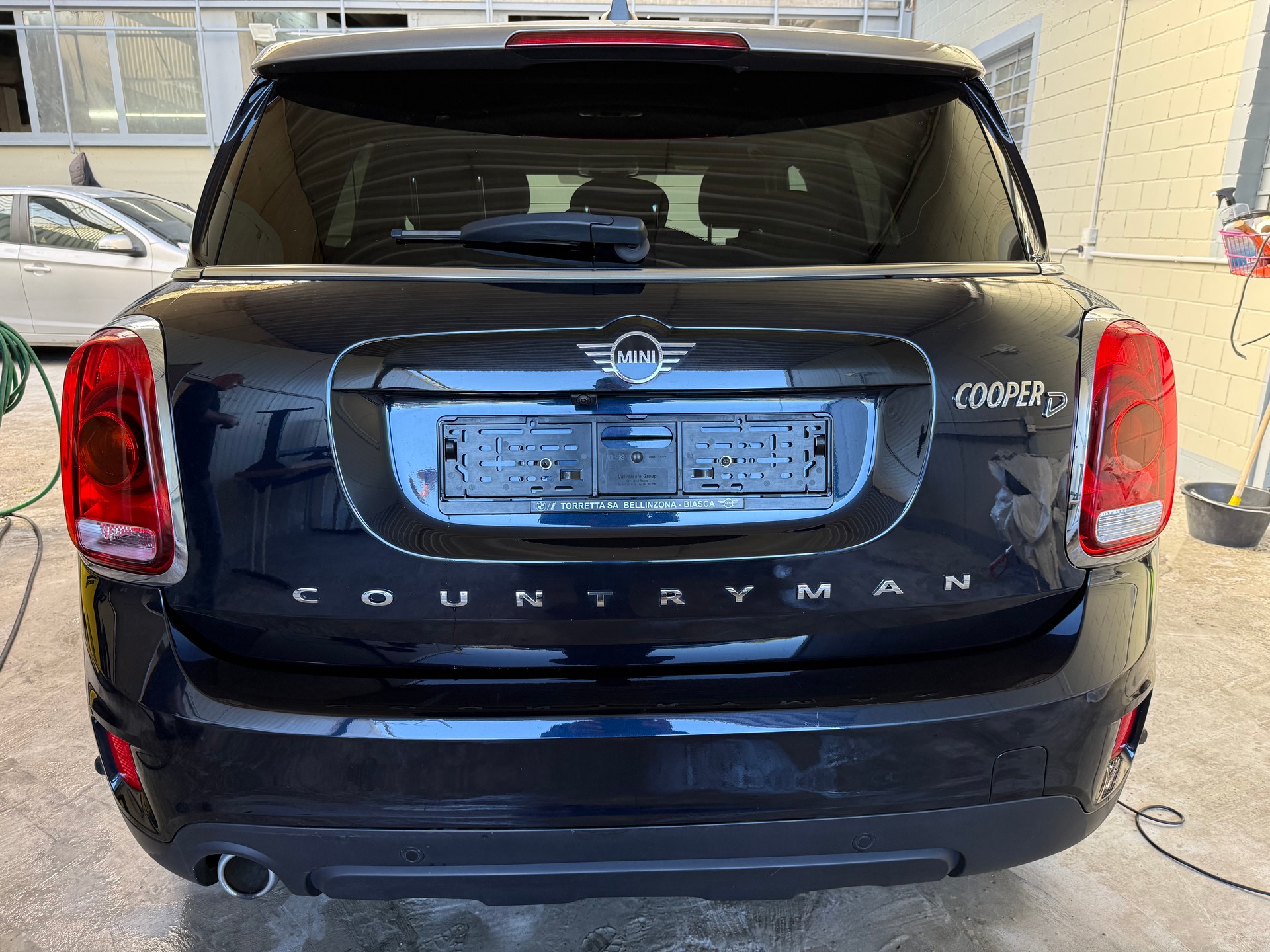 MINI Countryman Cooper D ALL4-image-4