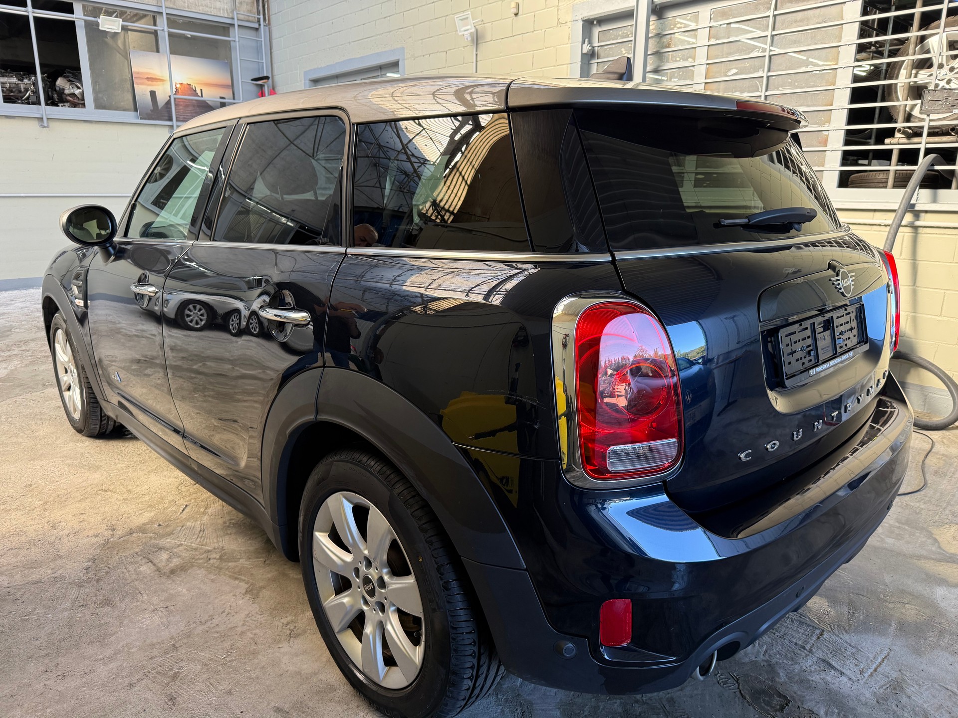 MINI Countryman Cooper D ALL4-image-3