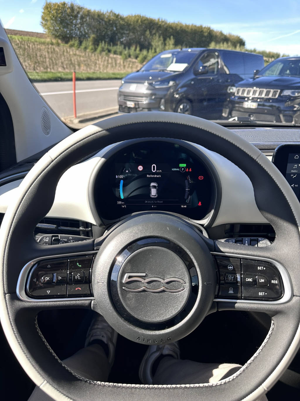 FIAT 500La Prima 3+1-image-4