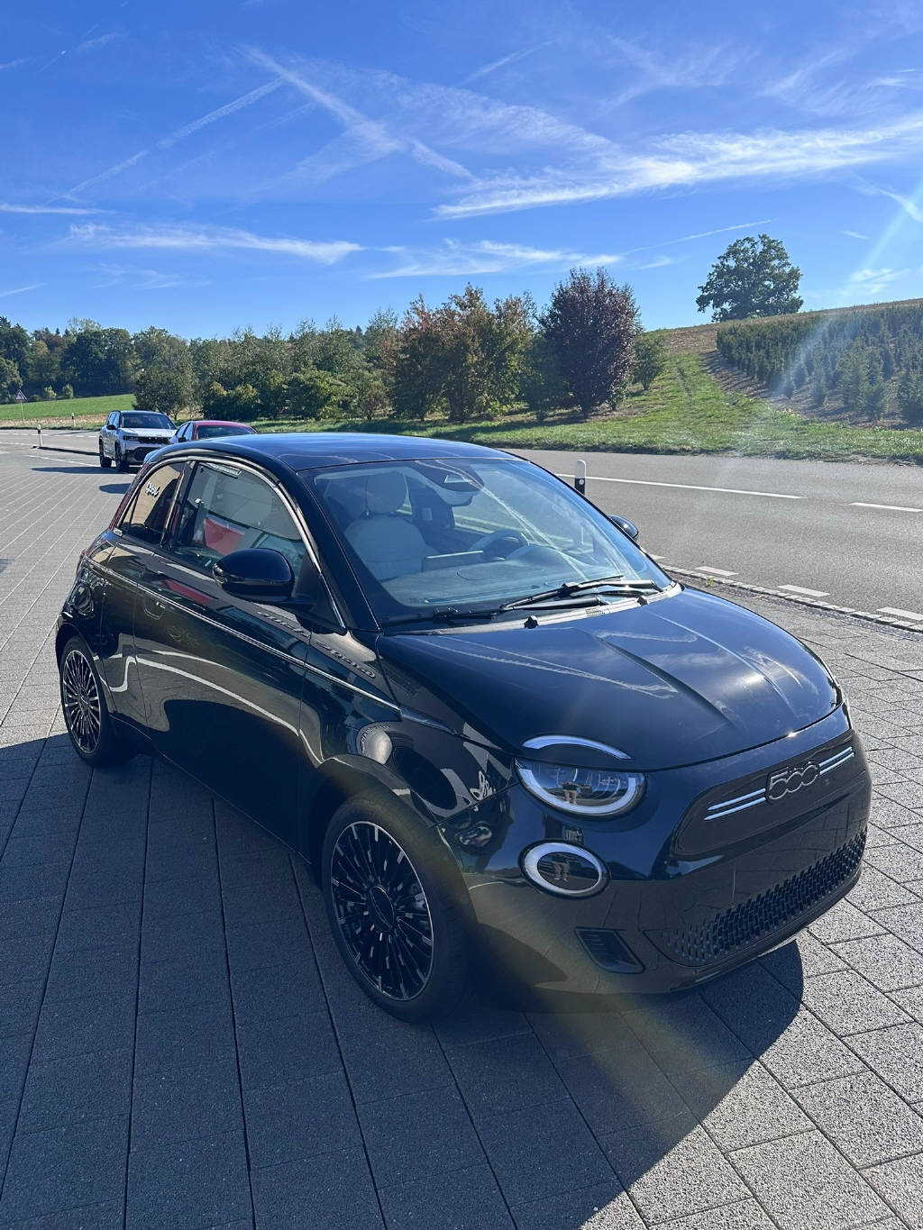 FIAT 500La Prima 3+1-image-3