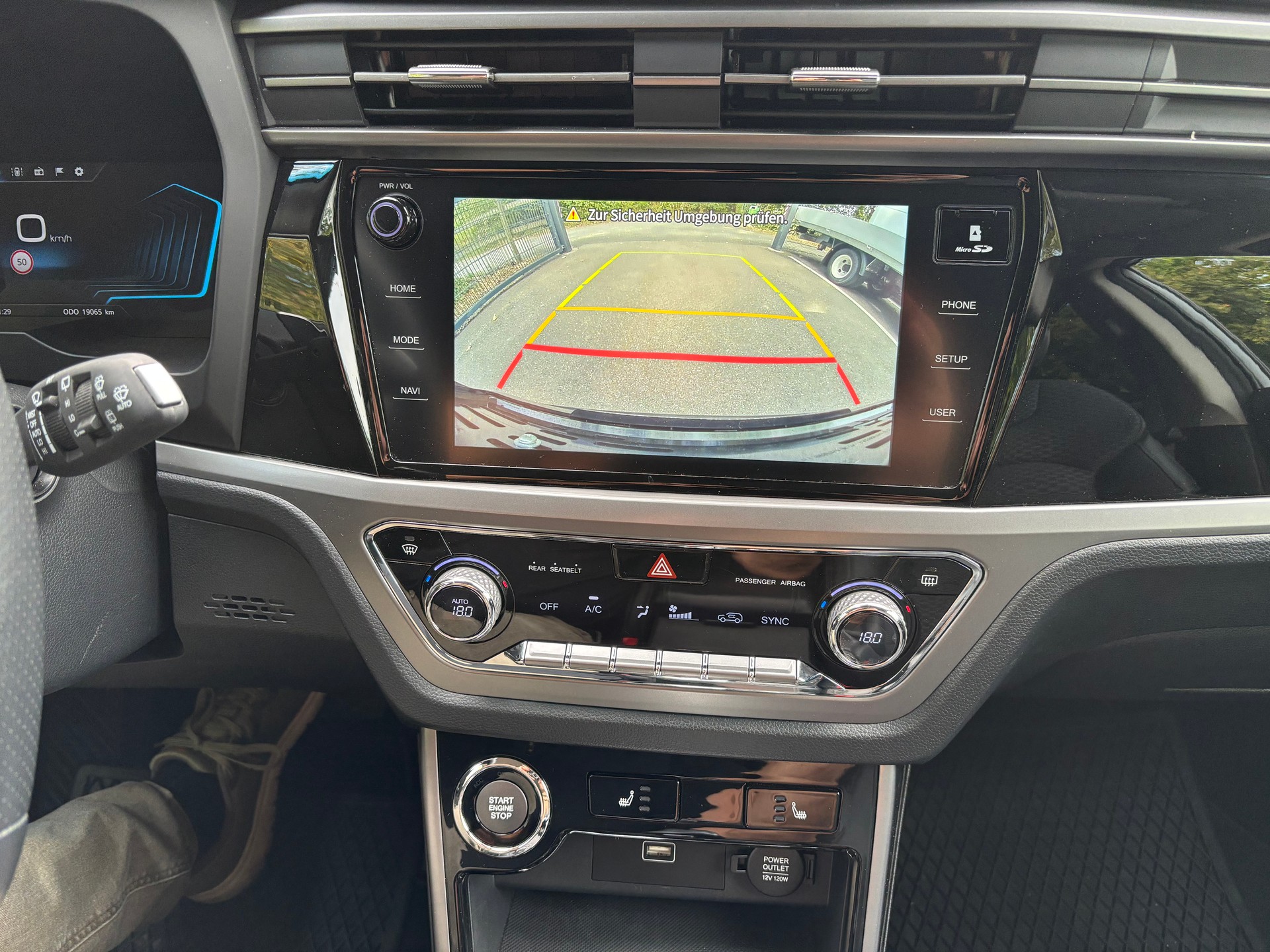 KGM-SsangYong Korando 1.5 T GDI Blackline 4WD-image-13