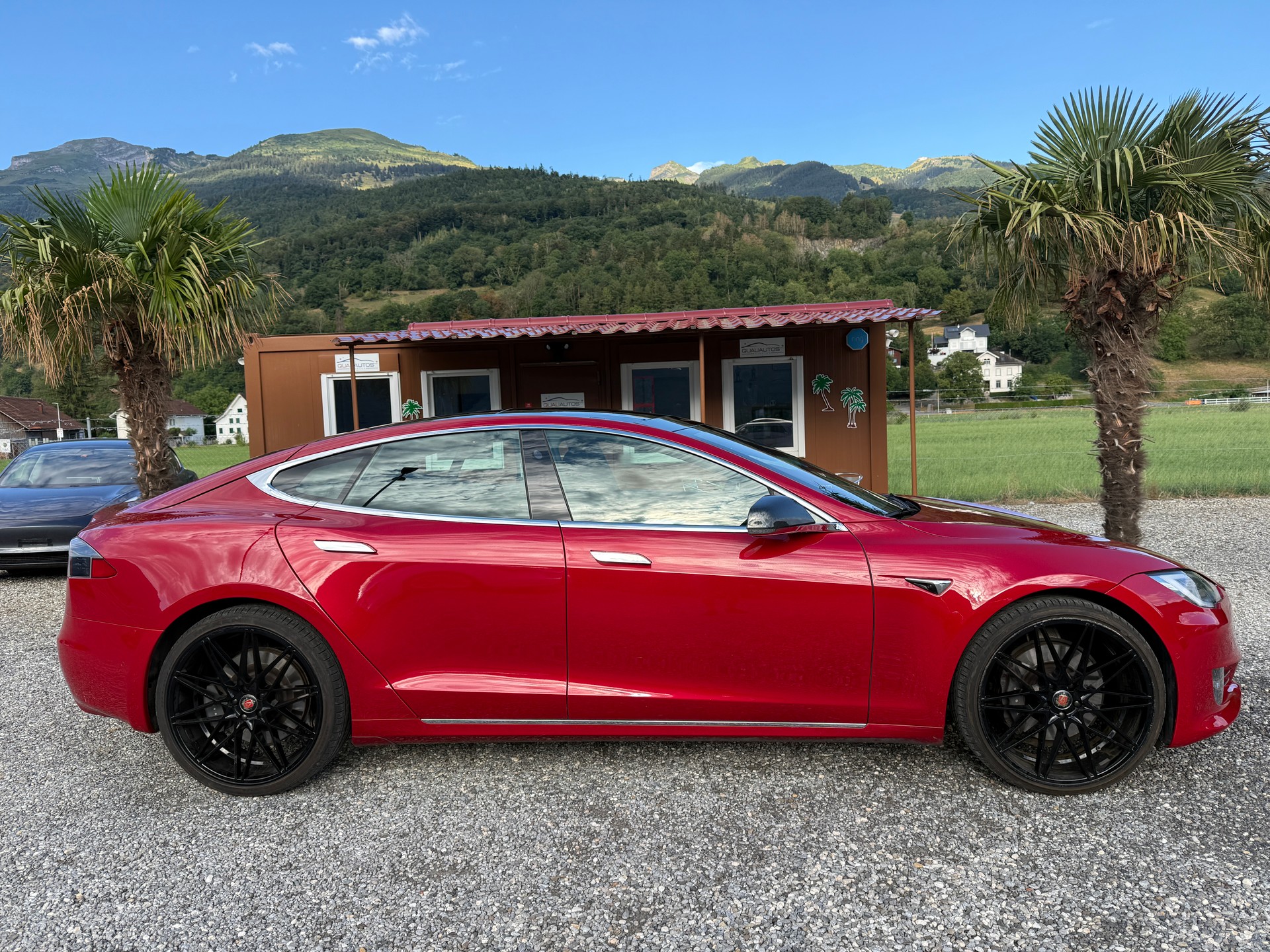 TESLA Model S Maximale-Reichweite-image-0