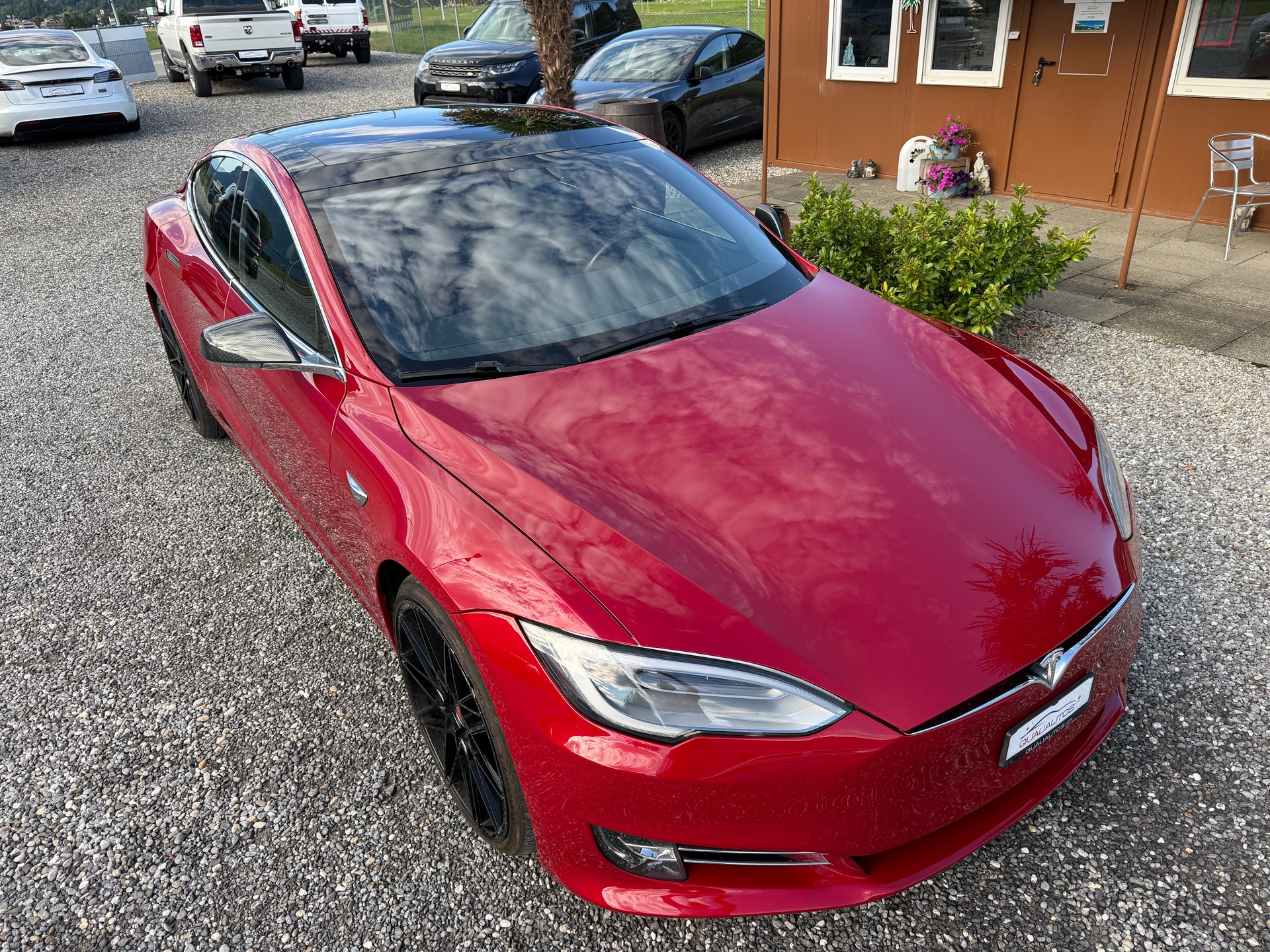 TESLA Model S Maximale-Reichweite-image-7