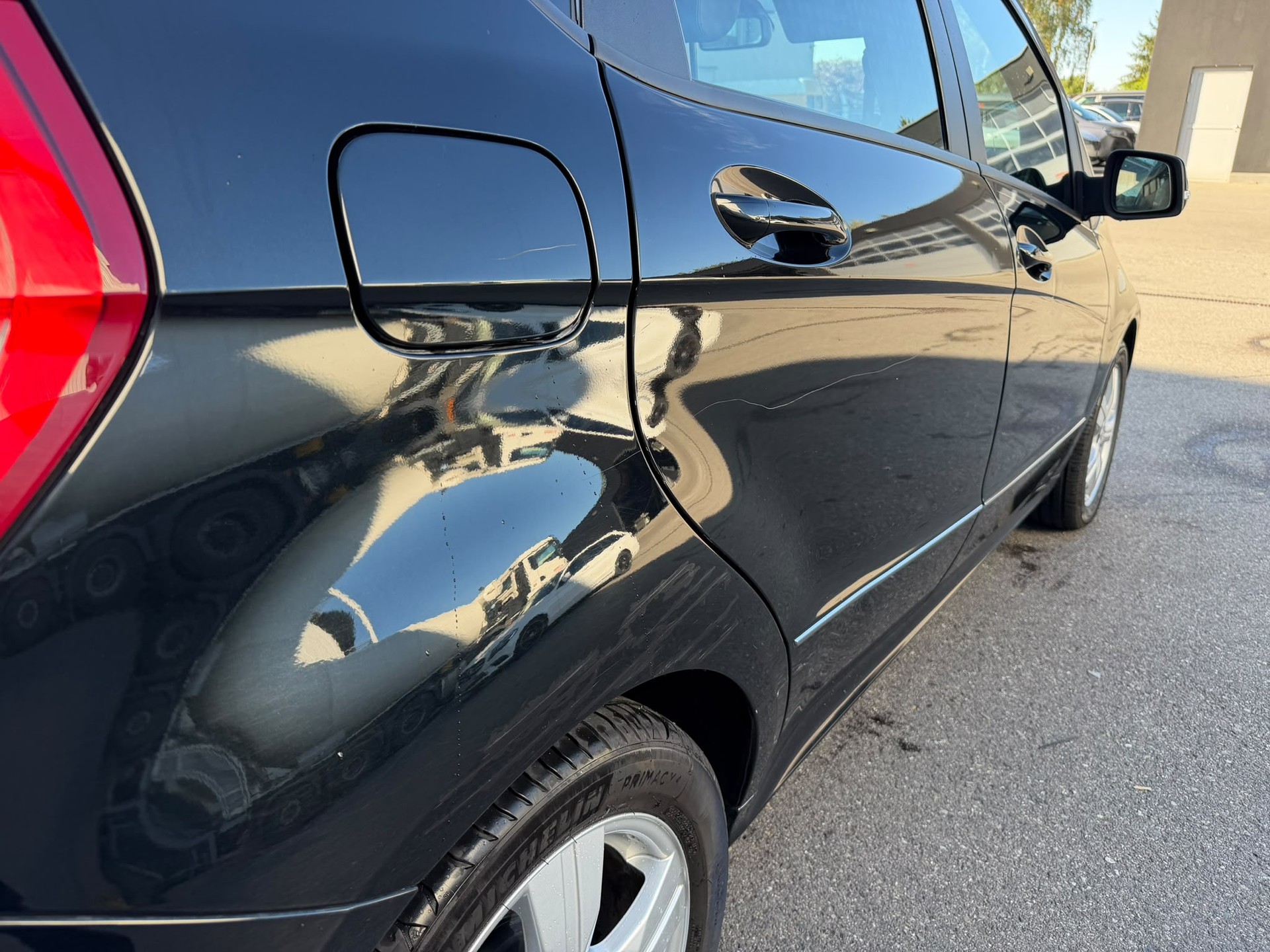 MERCEDES-BENZ A 180 (170) Avantgarde Autotronic-image-14