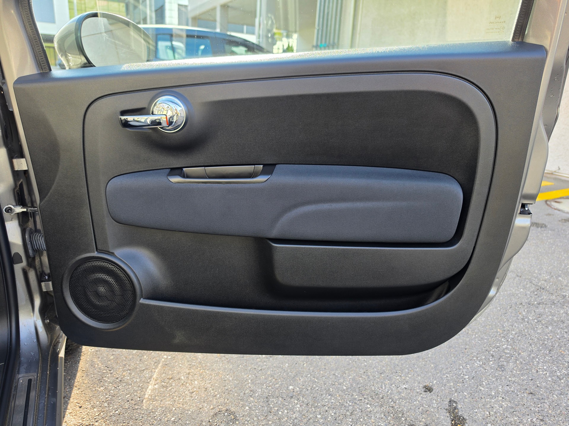 FIAT 500C 1.2 Lounge Dualogic-image-15