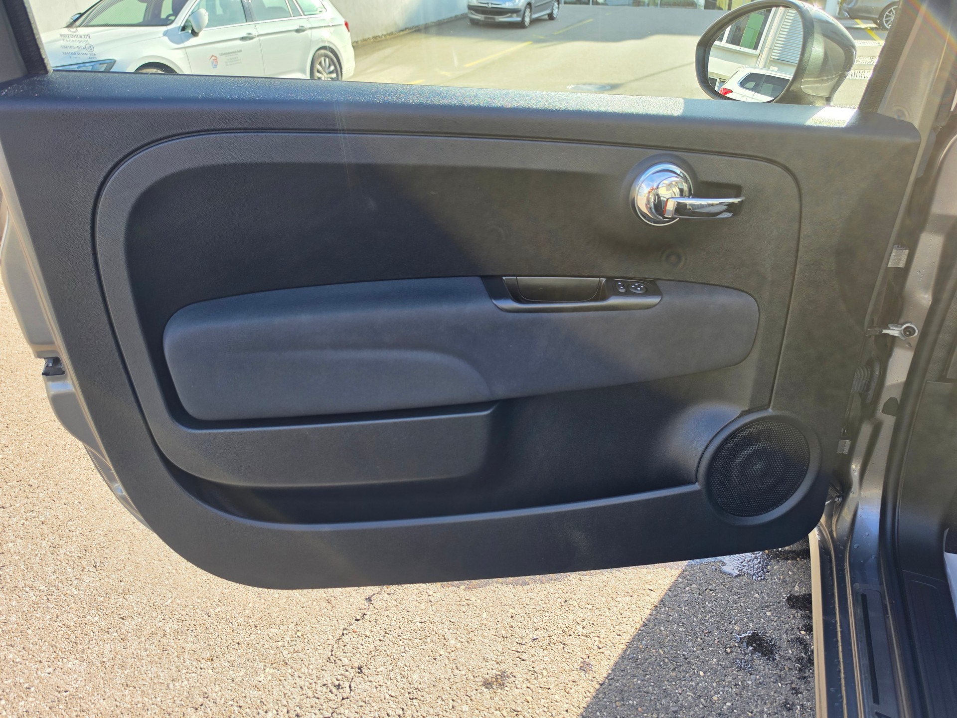 FIAT 500C 1.2 Lounge Dualogic-image-10