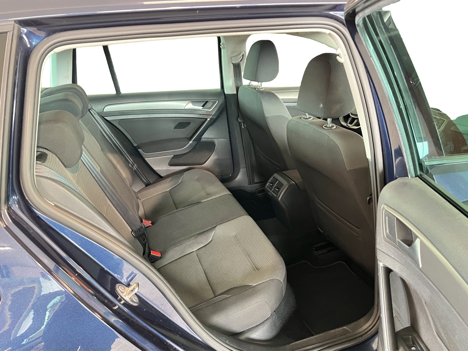 VW Golf Variant 1.4 TSI Comfortline-image-7